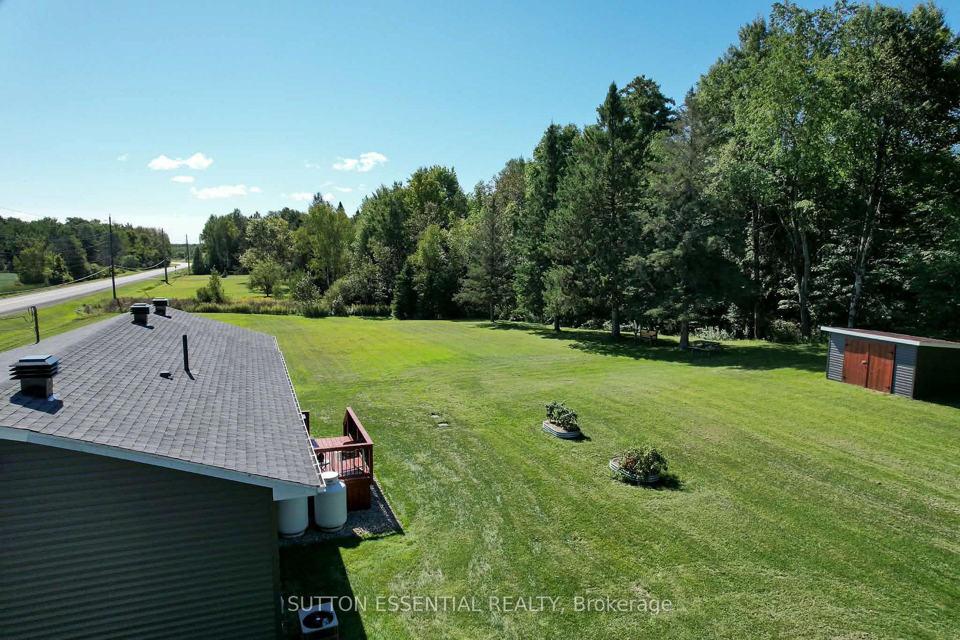 Photo 5 of 6174 County Rd 15, Augusta, Augusta Twp — HOMEH