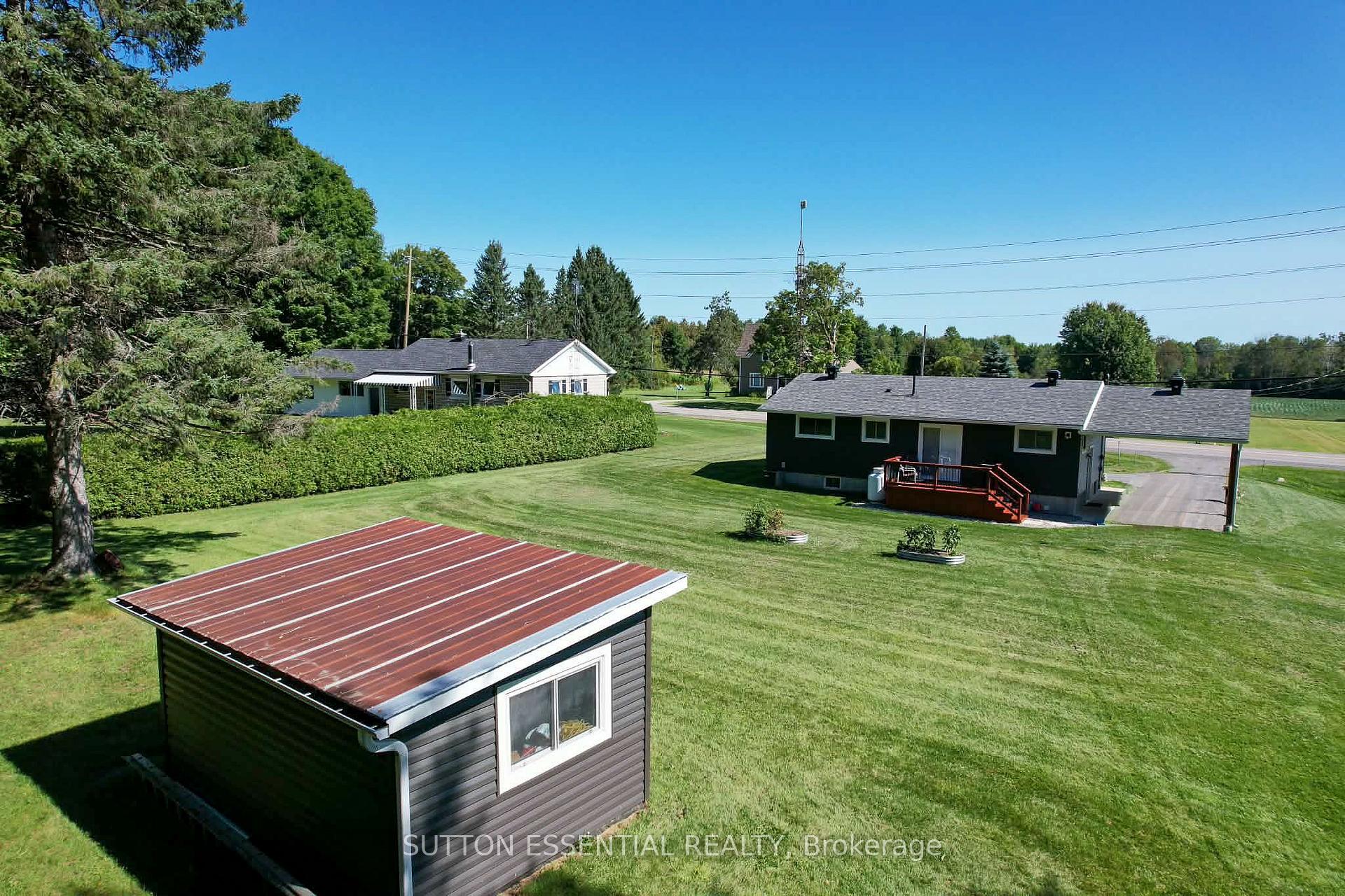 Photo 6 of 6174 County Rd 15, Augusta, Augusta Twp — HOMEH