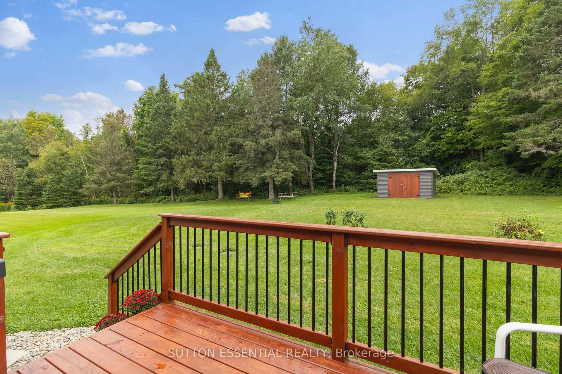 Photo 32 of 6174 County Rd 15, Augusta, Augusta Twp — HOMEH
