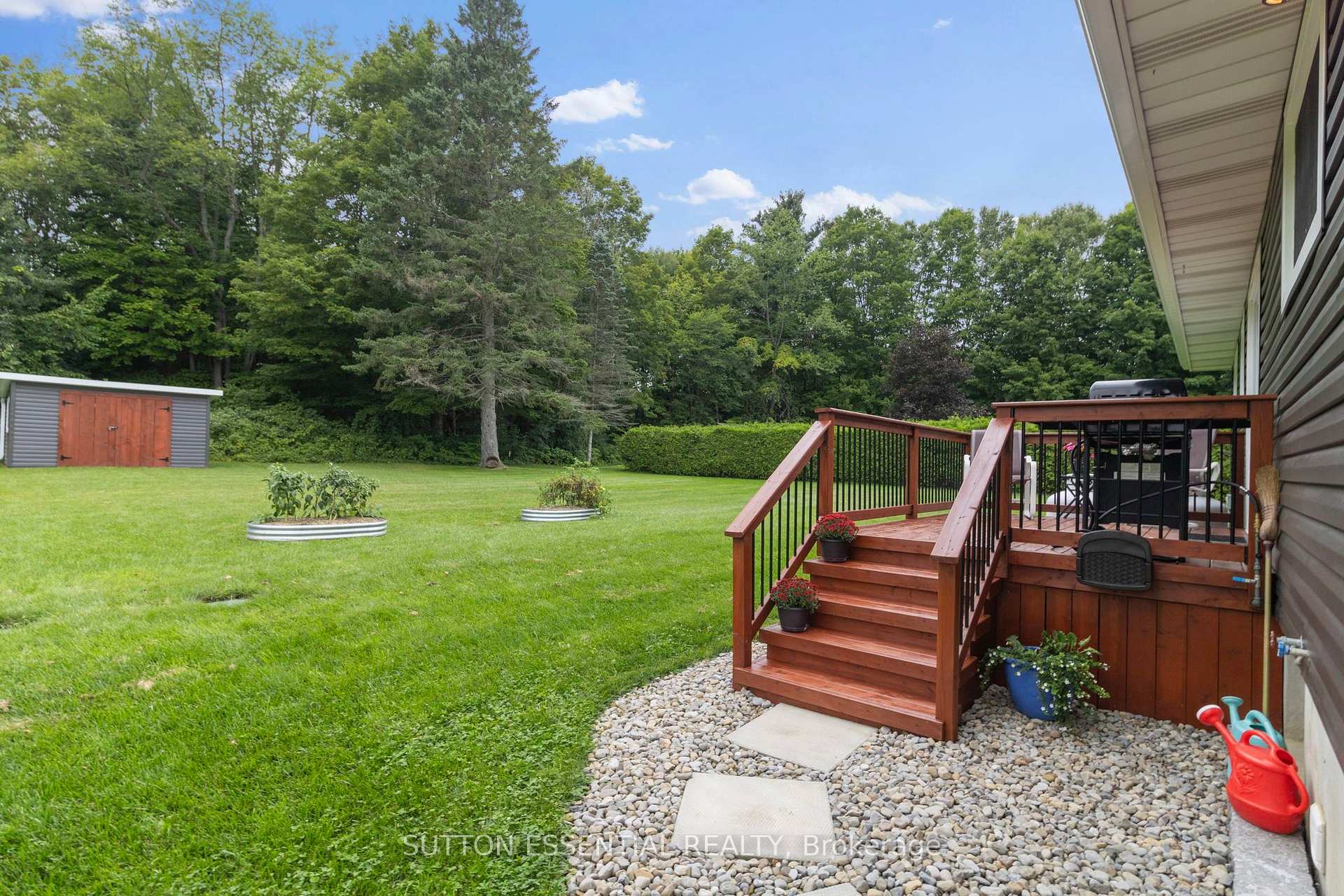 Photo 34 of 6174 County Rd 15, Augusta, Augusta Twp — HOMEH