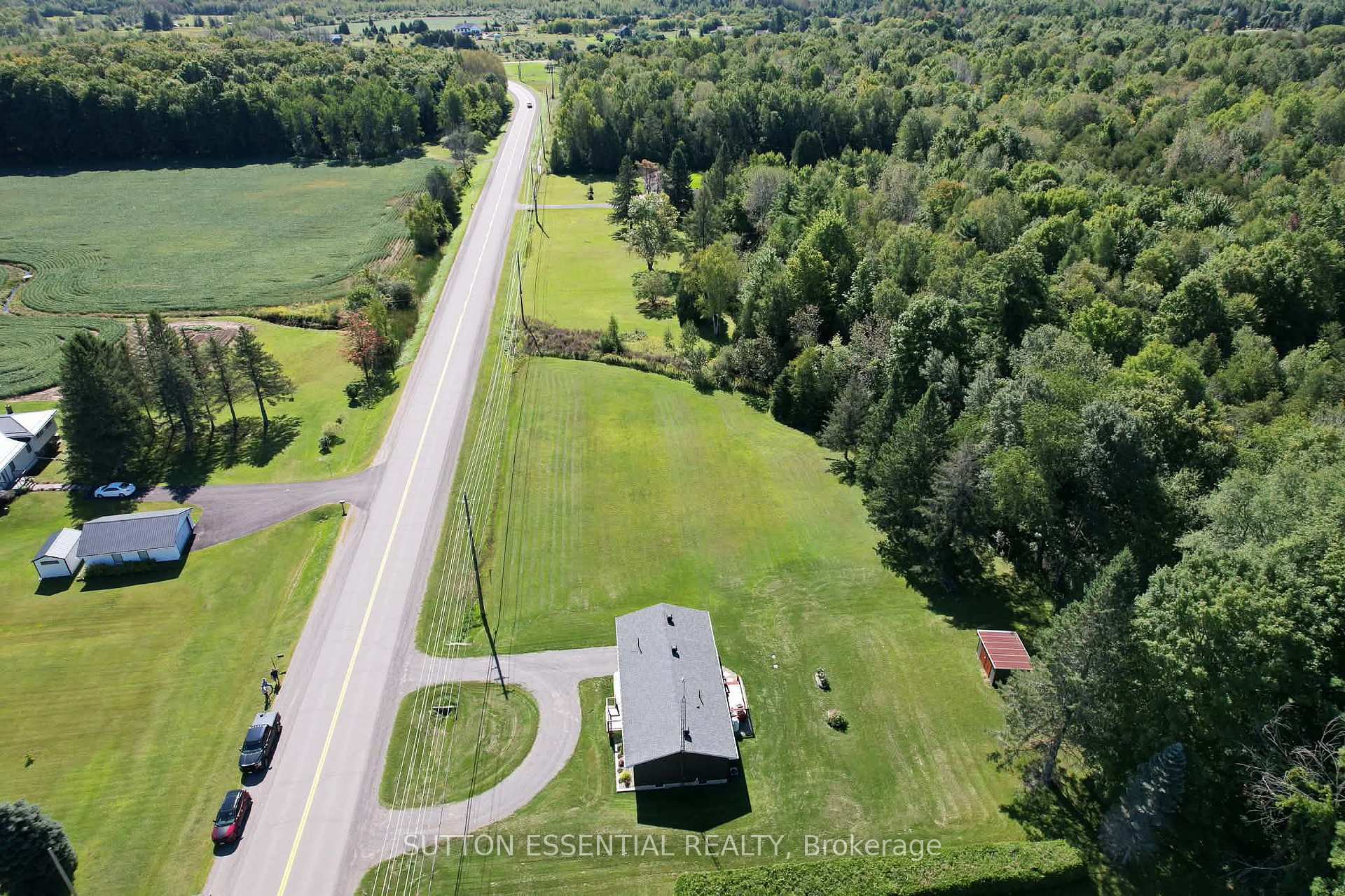 Photo 36 of 6174 County Rd 15, Augusta, Augusta Twp — HOMEH