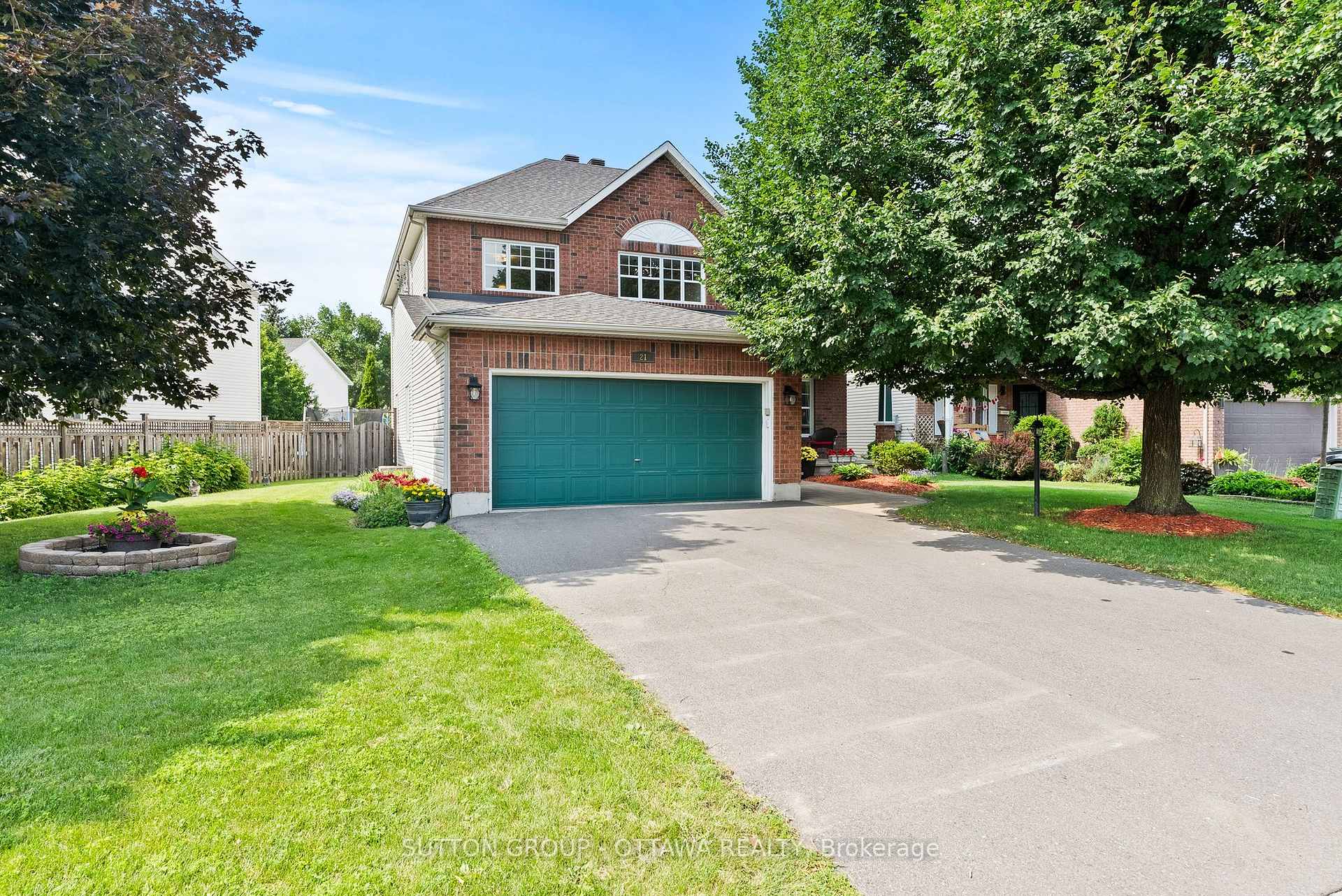 Photo 1 of 21 Avonmore Crescent, Ottawa, Barrhaven East — HOMEH