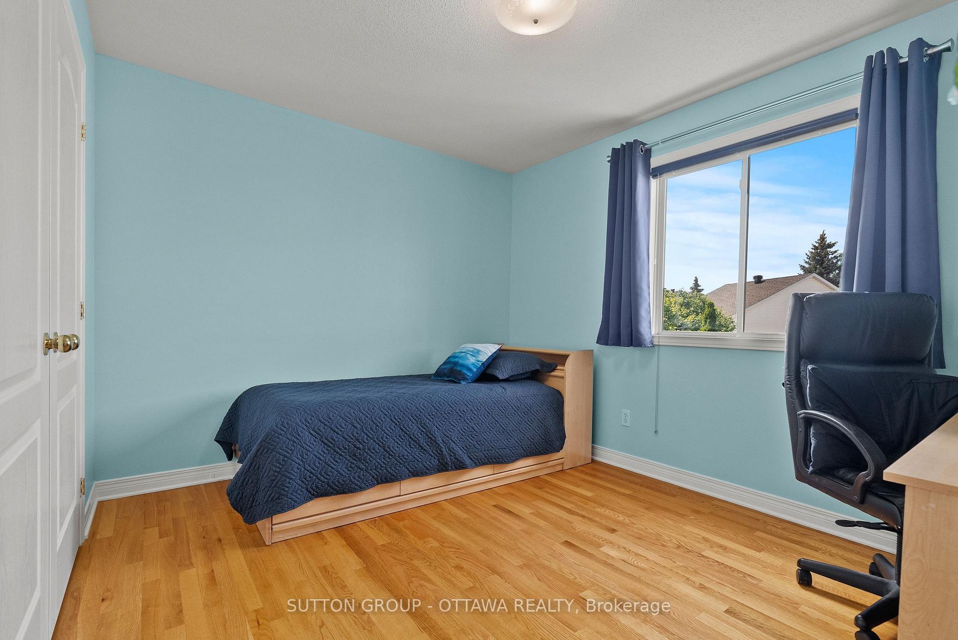 Photo 29 of 21 Avonmore Crescent, Ottawa, Barrhaven East — HOMEH