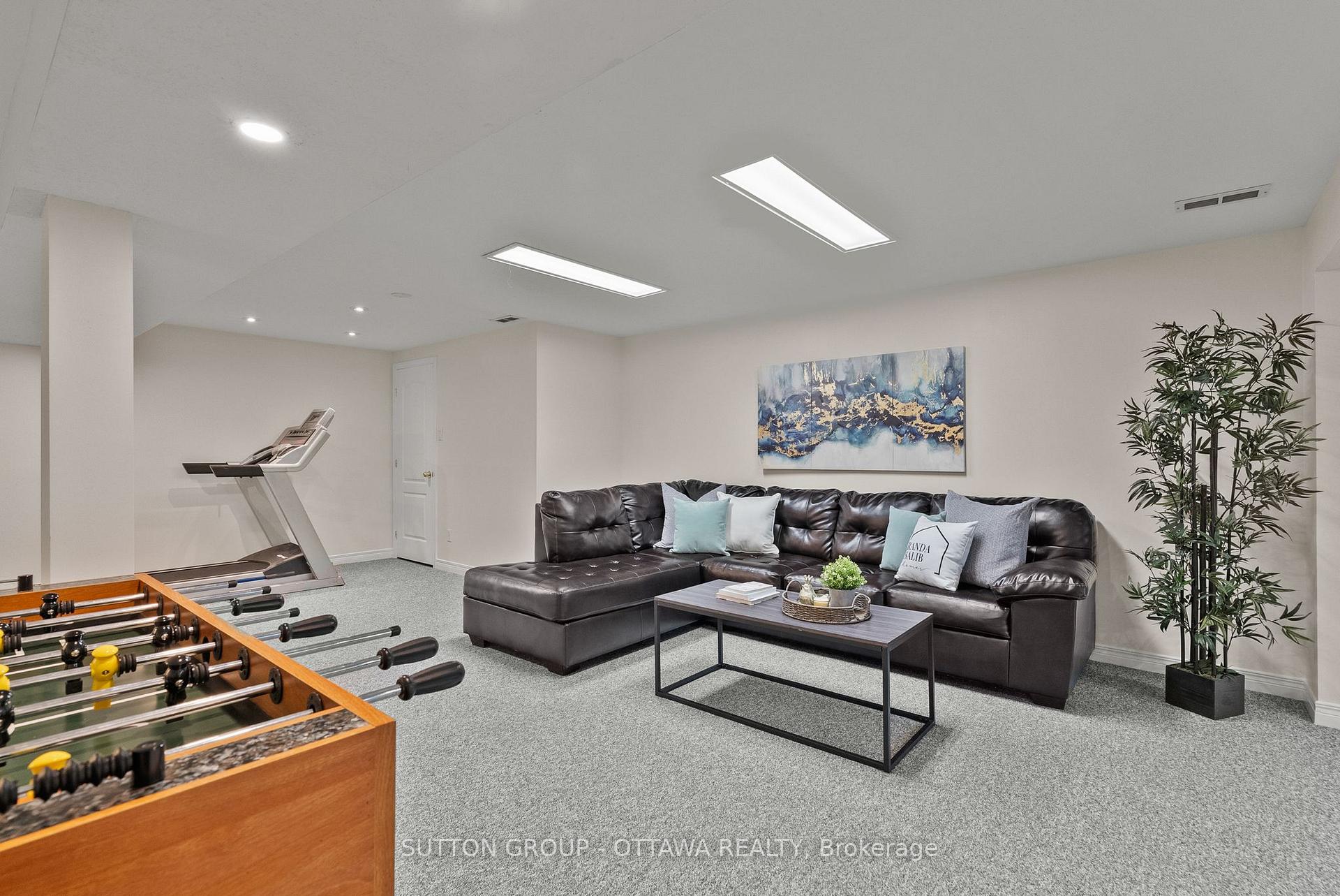 Photo 38 of 21 Avonmore Crescent, Ottawa, Barrhaven East — HOMEH