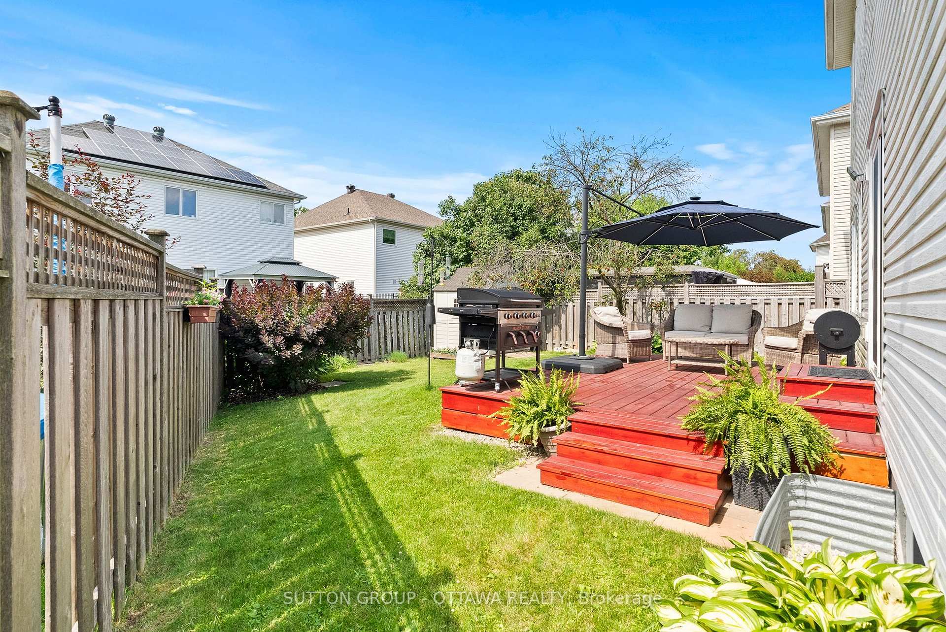 Photo 41 of 21 Avonmore Crescent, Ottawa, Barrhaven East — HOMEH