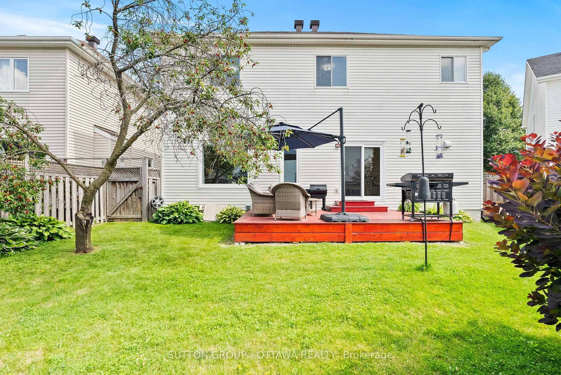 Photo 42 of 21 Avonmore Crescent, Ottawa, Barrhaven East — HOMEH