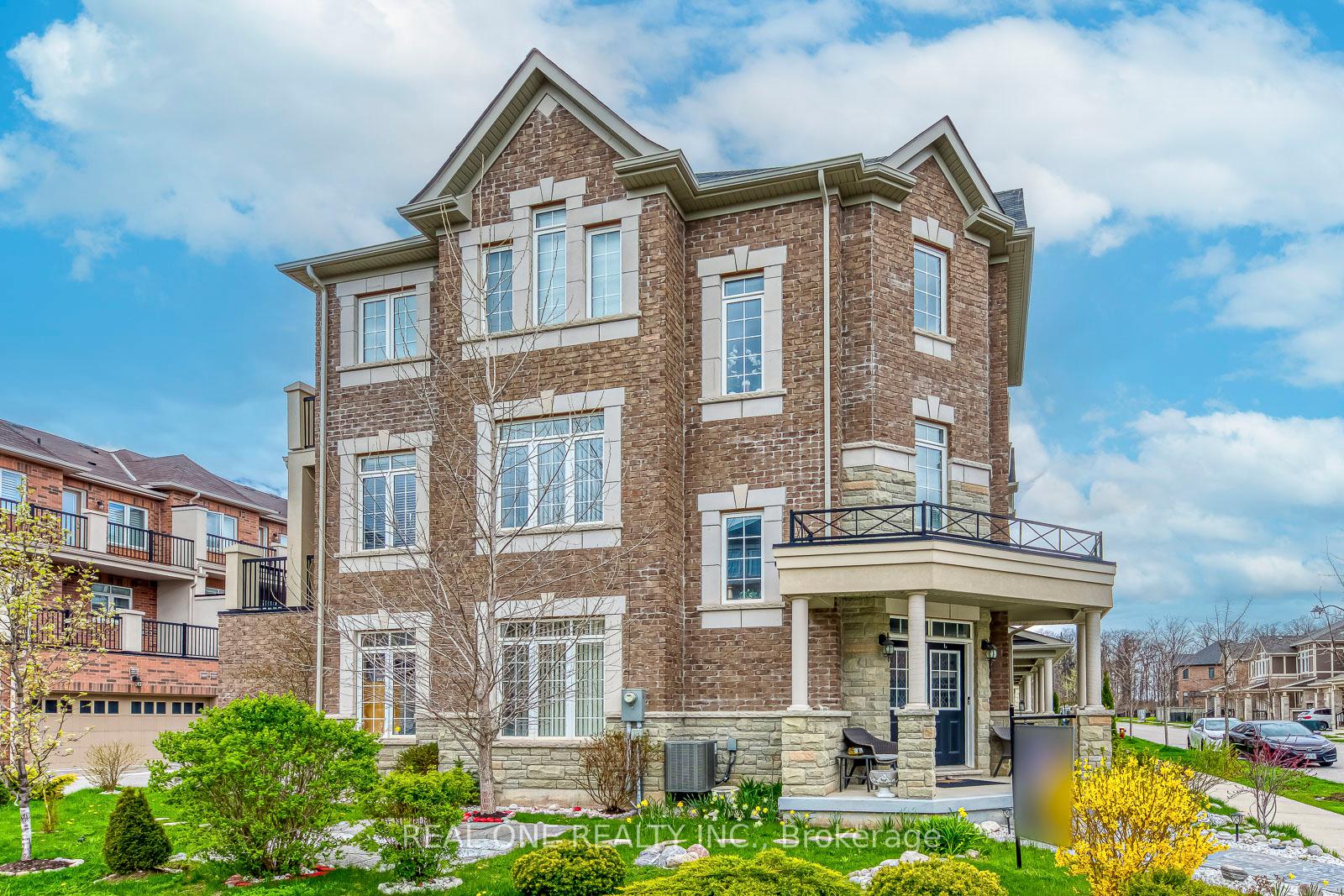 Front of 3310 Erasmum Street