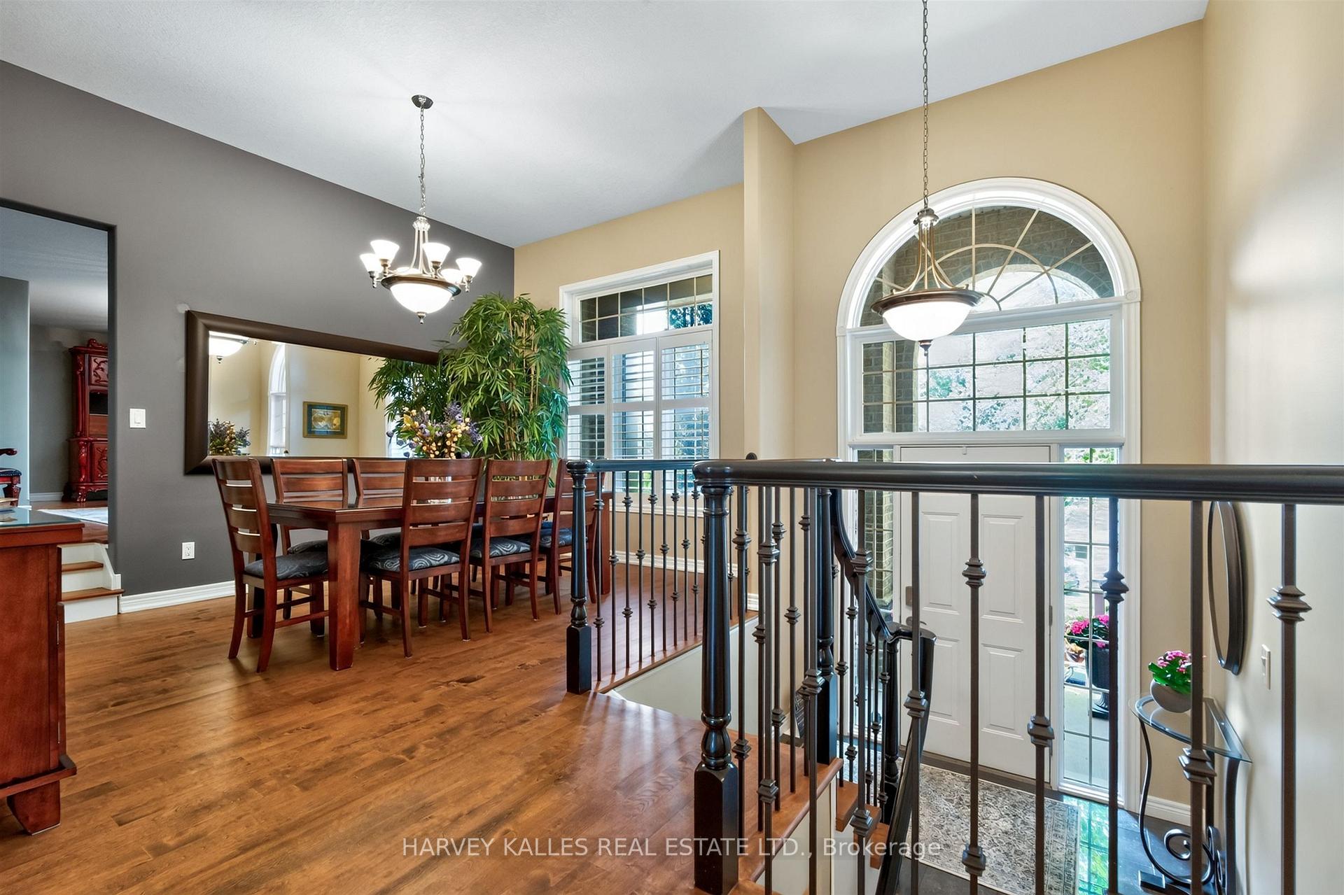 Photo 6 of 1 Franks Lane, Brantford, Oakhill Dr — HOMEH