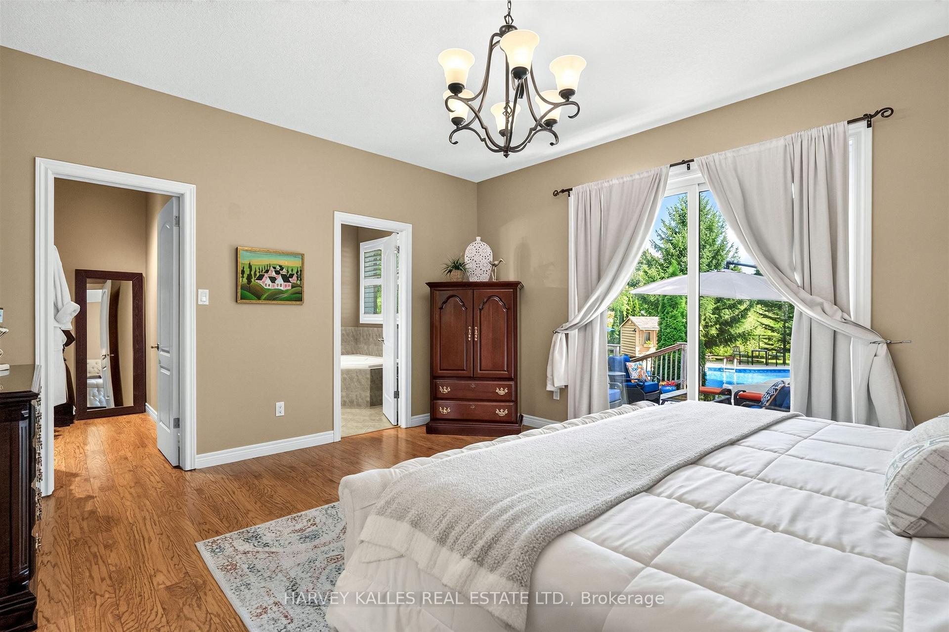 Photo 21 of 1 Franks Lane, Brantford, Oakhill Dr — HOMEH