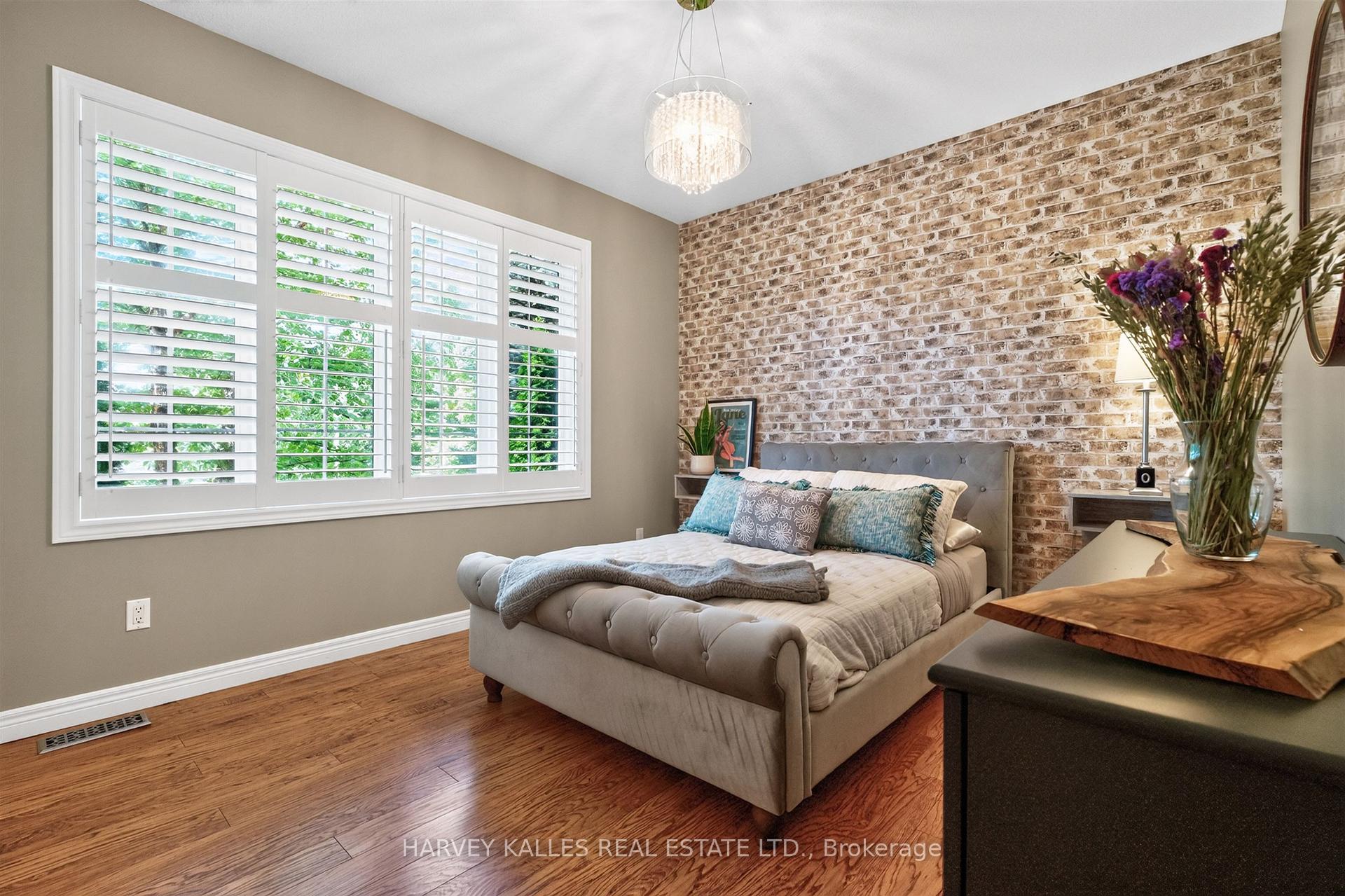 Photo 24 of 1 Franks Lane, Brantford, Oakhill Dr — HOMEH