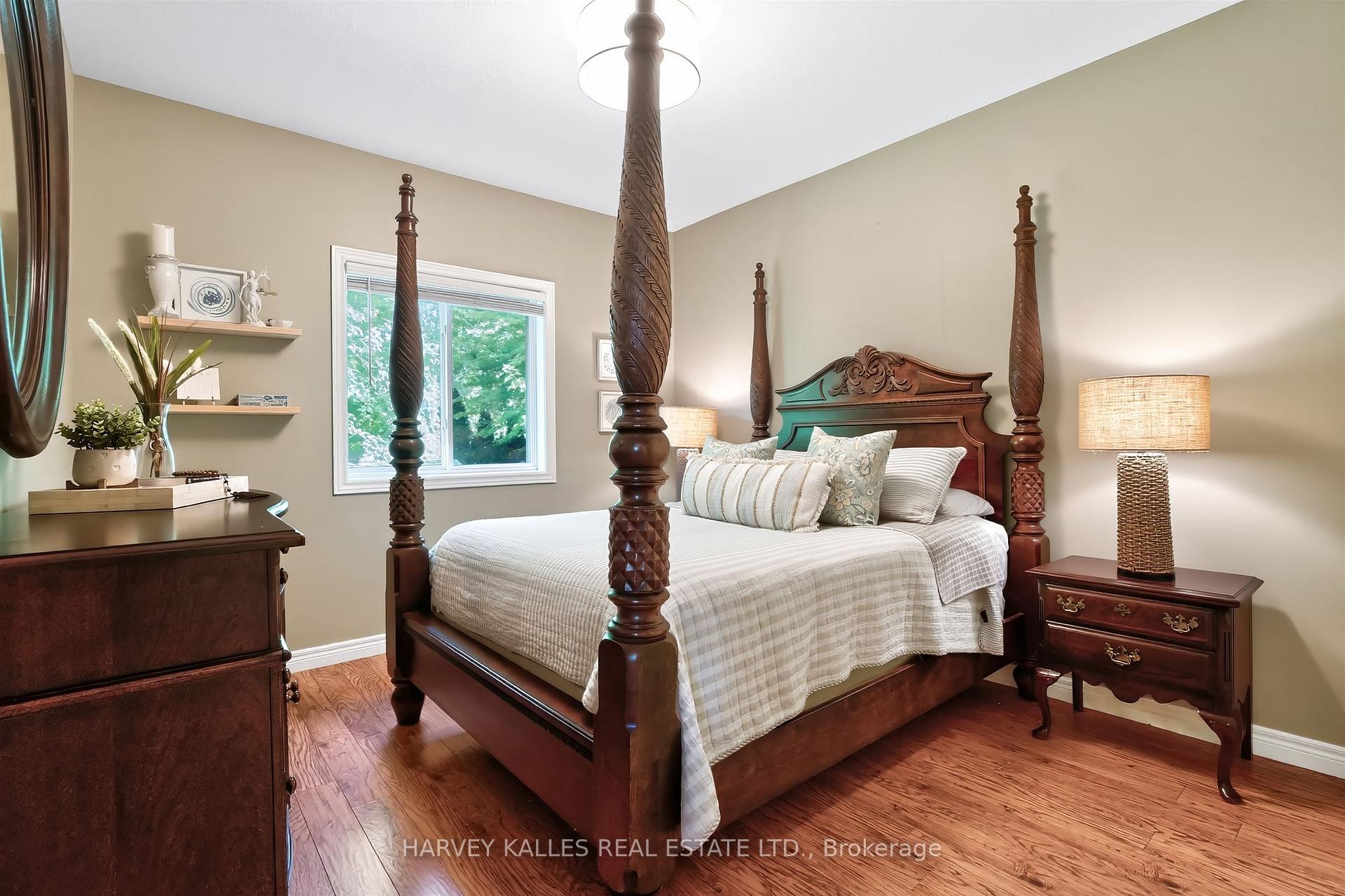 Photo 25 of 1 Franks Lane, Brantford, Oakhill Dr — HOMEH