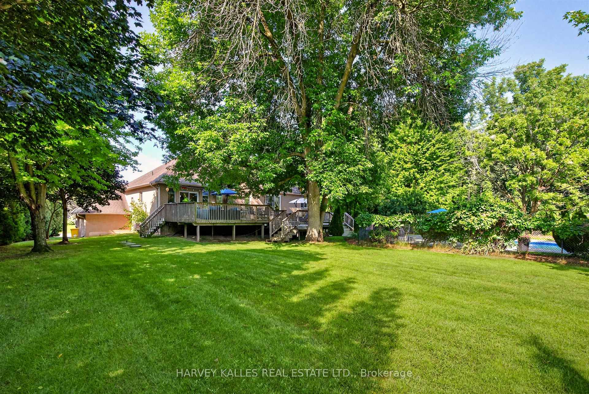 Photo 40 of 1 Franks Lane, Brantford, Oakhill Dr — HOMEH
