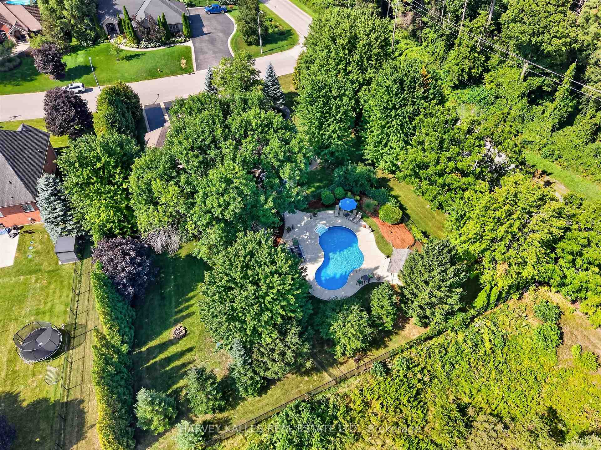 Photo 46 of 1 Franks Lane, Brantford, Oakhill Dr — HOMEH