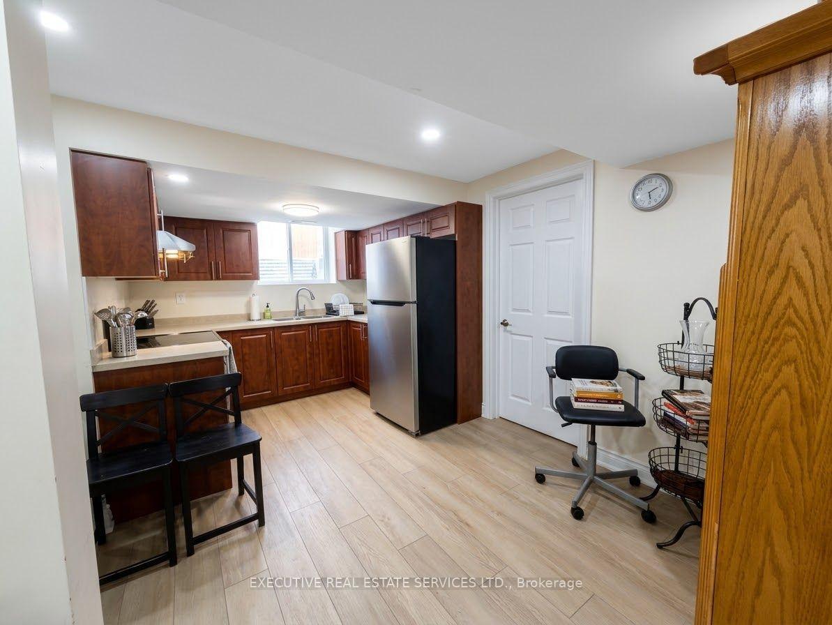 Photo 24 of 118 Turquoise Crescent, Brampton, Bram East — HOMEH