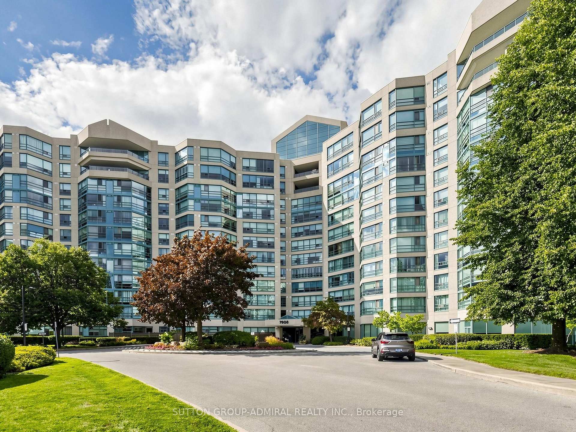 Photo 1 of Unit 910, 7905 Bayview Avenue, Markham, Aileen-Willowbrook — HOMEH