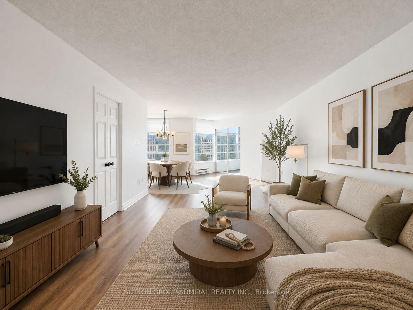 Photo 2 of Unit 910, 7905 Bayview Avenue, Markham, Aileen-Willowbrook — HOMEH