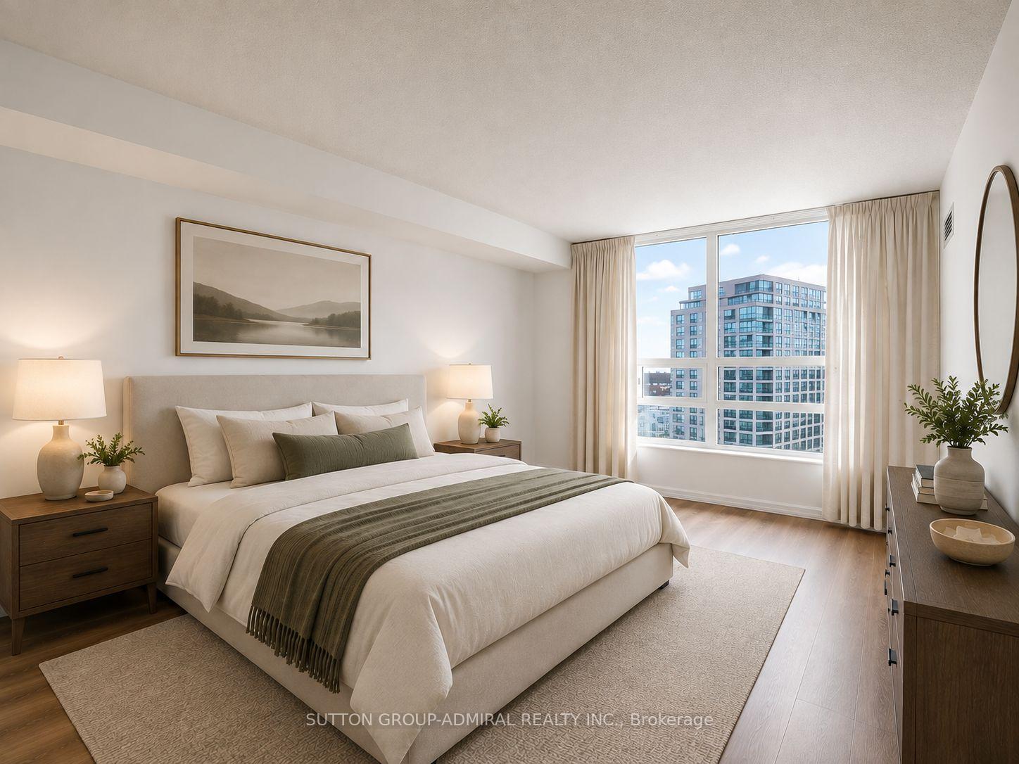 Photo 19 of Unit 910, 7905 Bayview Avenue, Markham, Aileen-Willowbrook — HOMEH