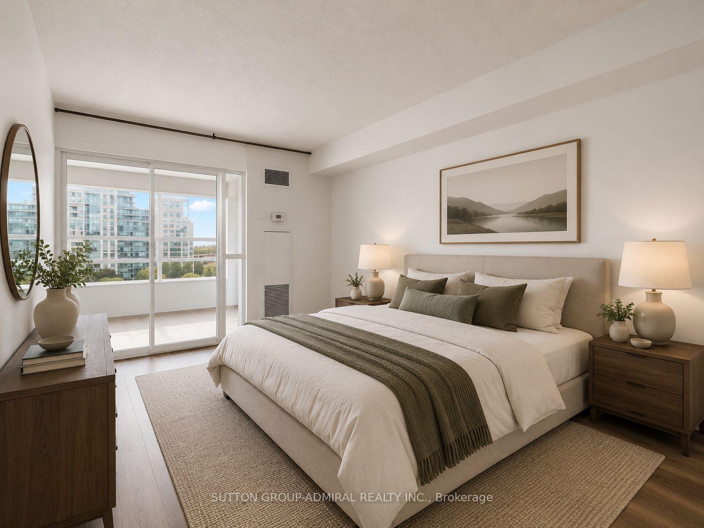 Photo 25 of Unit 910, 7905 Bayview Avenue, Markham, Aileen-Willowbrook — HOMEH
