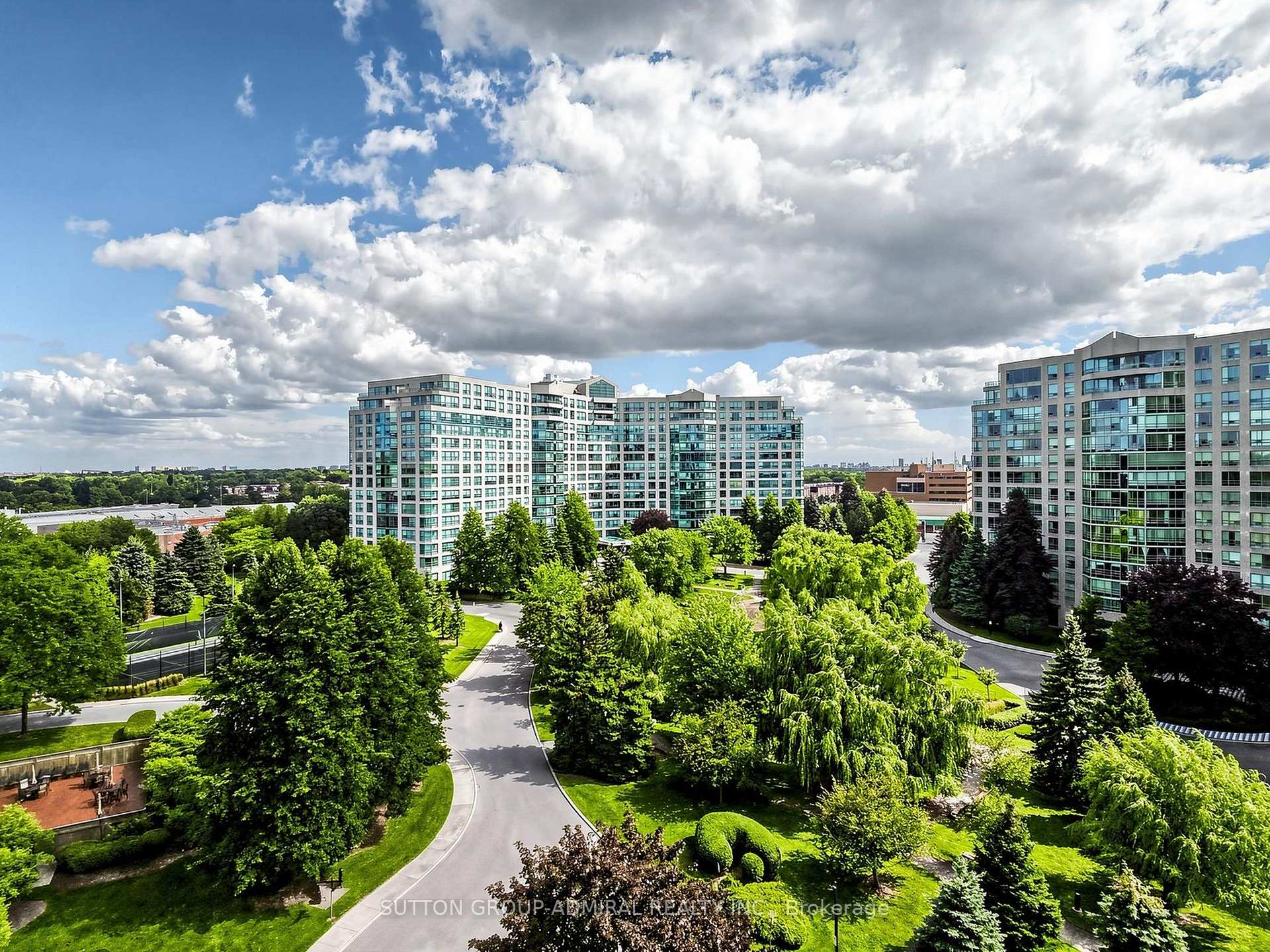 Photo 40 of Unit 910, 7905 Bayview Avenue, Markham, Aileen-Willowbrook — HOMEH