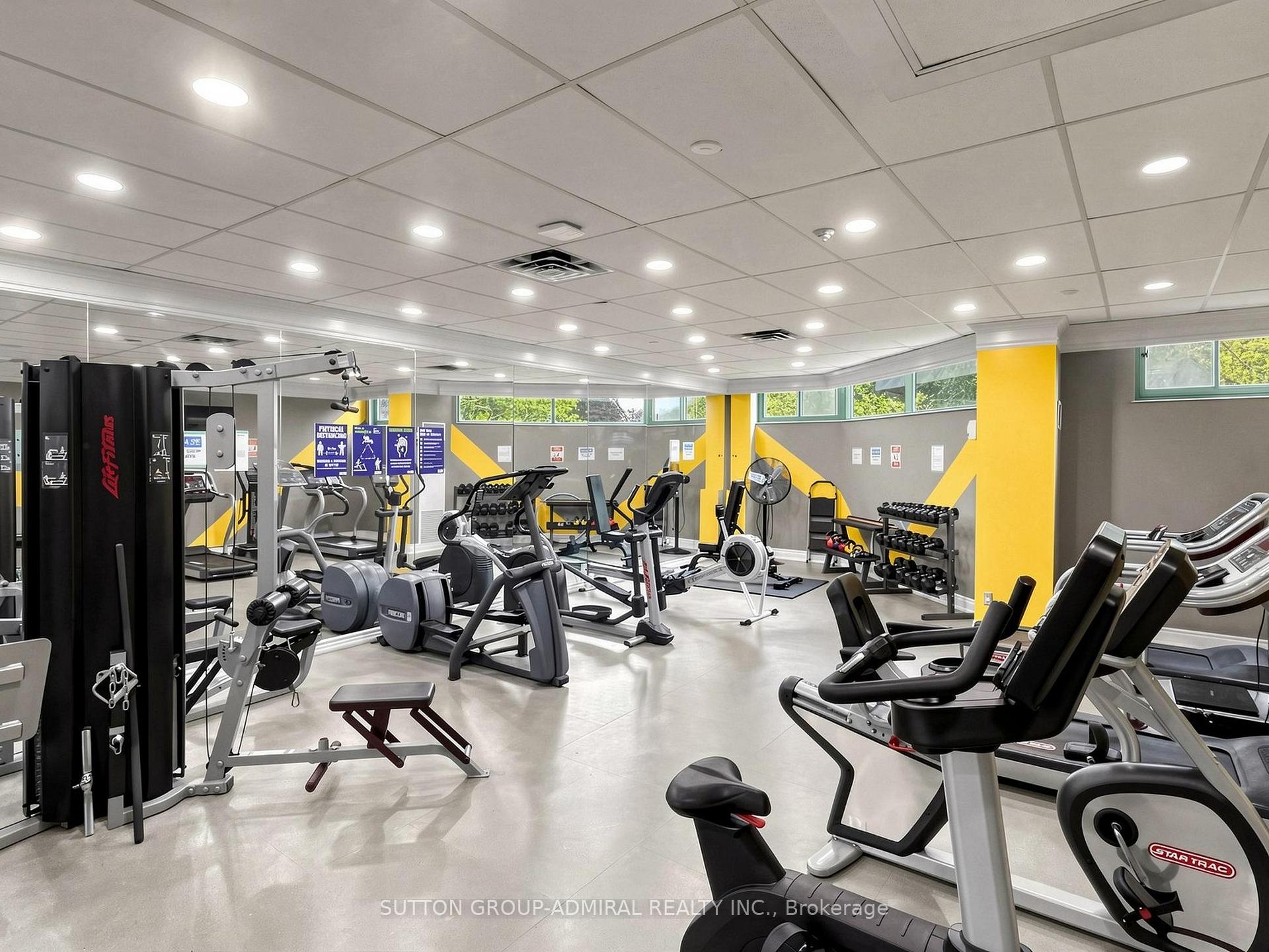 Photo 46 of Unit 910, 7905 Bayview Avenue, Markham, Aileen-Willowbrook — HOMEH