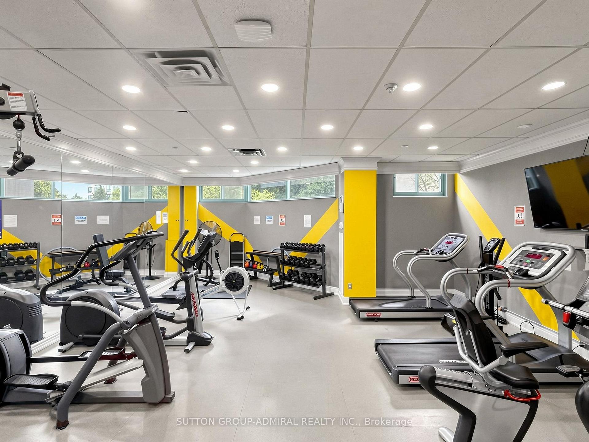 Photo 47 of Unit 910, 7905 Bayview Avenue, Markham, Aileen-Willowbrook — HOMEH