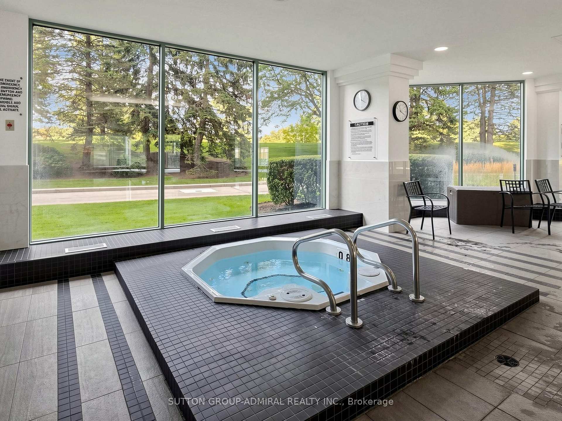 Photo 49 of Unit 910, 7905 Bayview Avenue, Markham, Aileen-Willowbrook — HOMEH