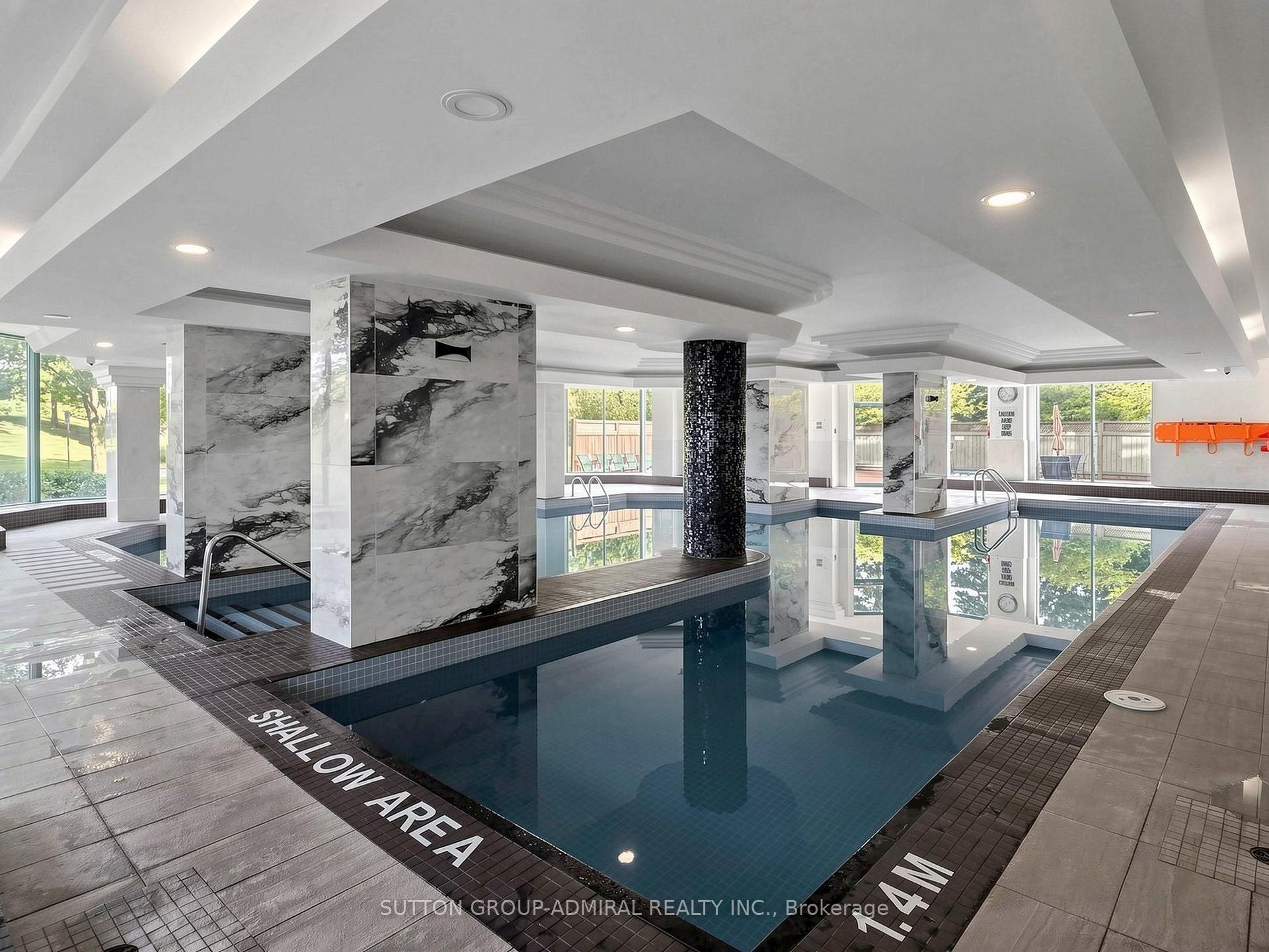 Photo 48 of Unit 910, 7905 Bayview Avenue, Markham, Aileen-Willowbrook — HOMEH