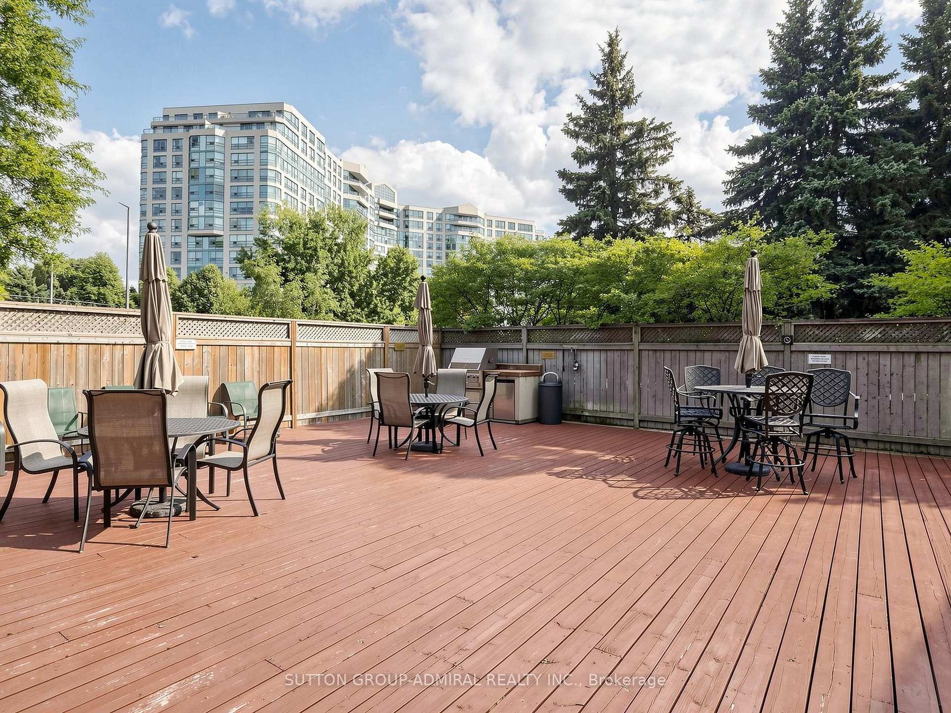 Photo 52 of Unit 910, 7905 Bayview Avenue, Markham, Aileen-Willowbrook — HOMEH