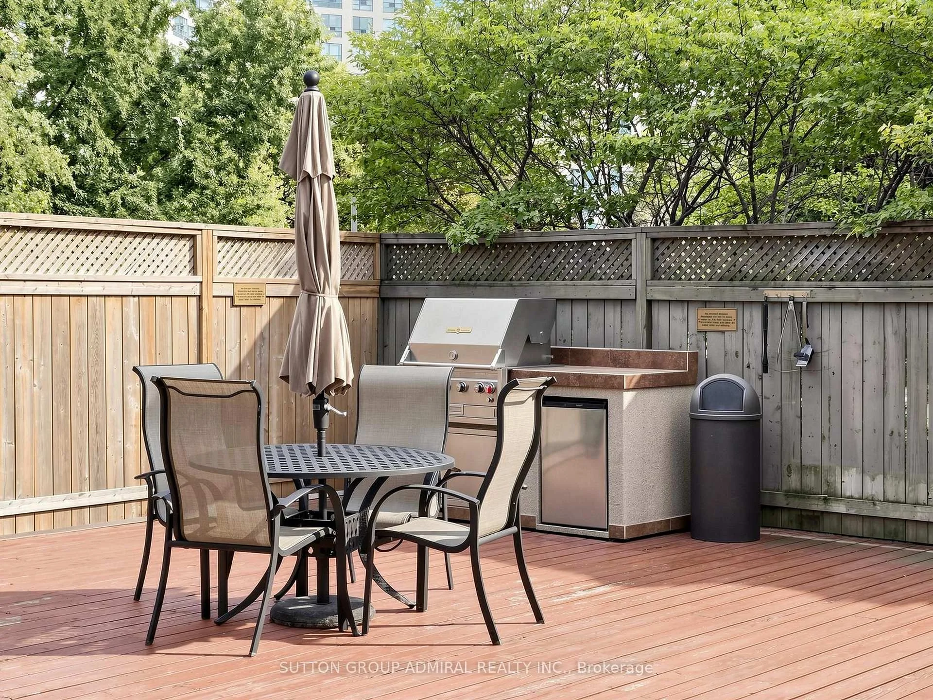 Photo 53 of Unit 910, 7905 Bayview Avenue, Markham, Aileen-Willowbrook — HOMEH