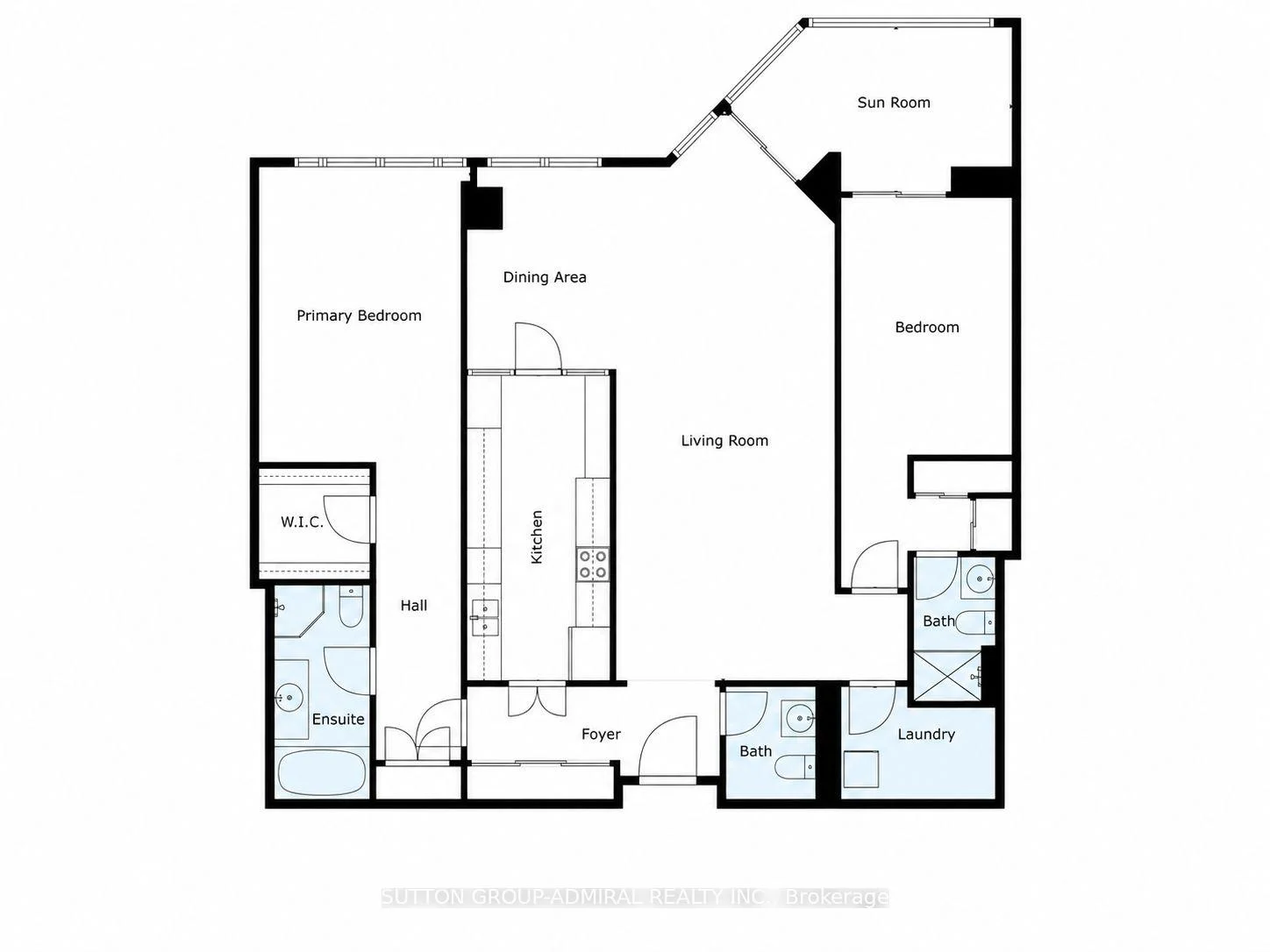 Photo 54 of Unit 910, 7905 Bayview Avenue, Markham, Aileen-Willowbrook — HOMEH
