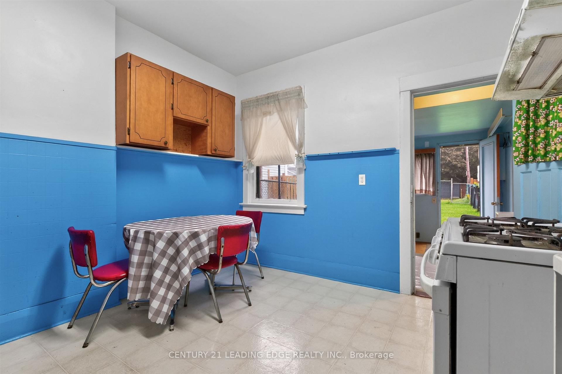 Photo 11 of 134 Main Street, Toronto, East End-Danforth — HOMEH