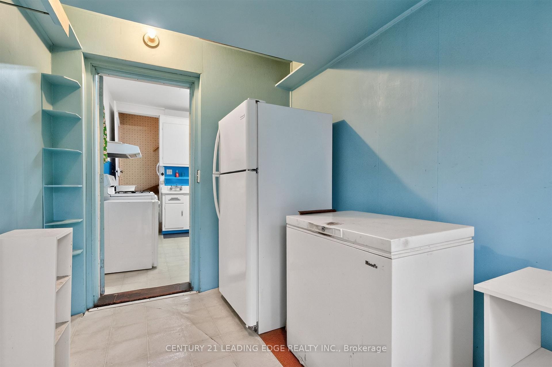 Photo 12 of 134 Main Street, Toronto, East End-Danforth — HOMEH