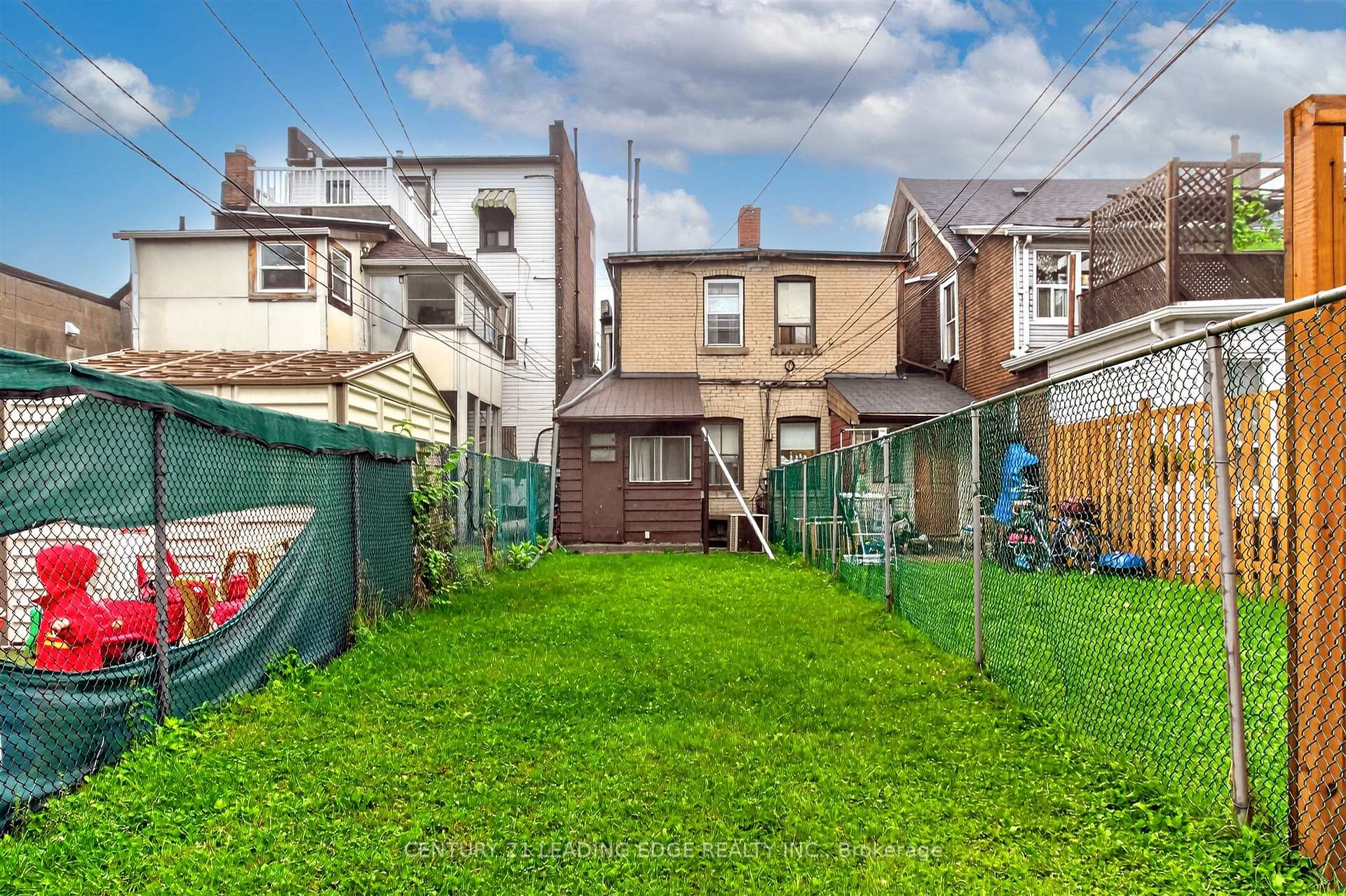 Photo 21 of 134 Main Street, Toronto, East End-Danforth — HOMEH