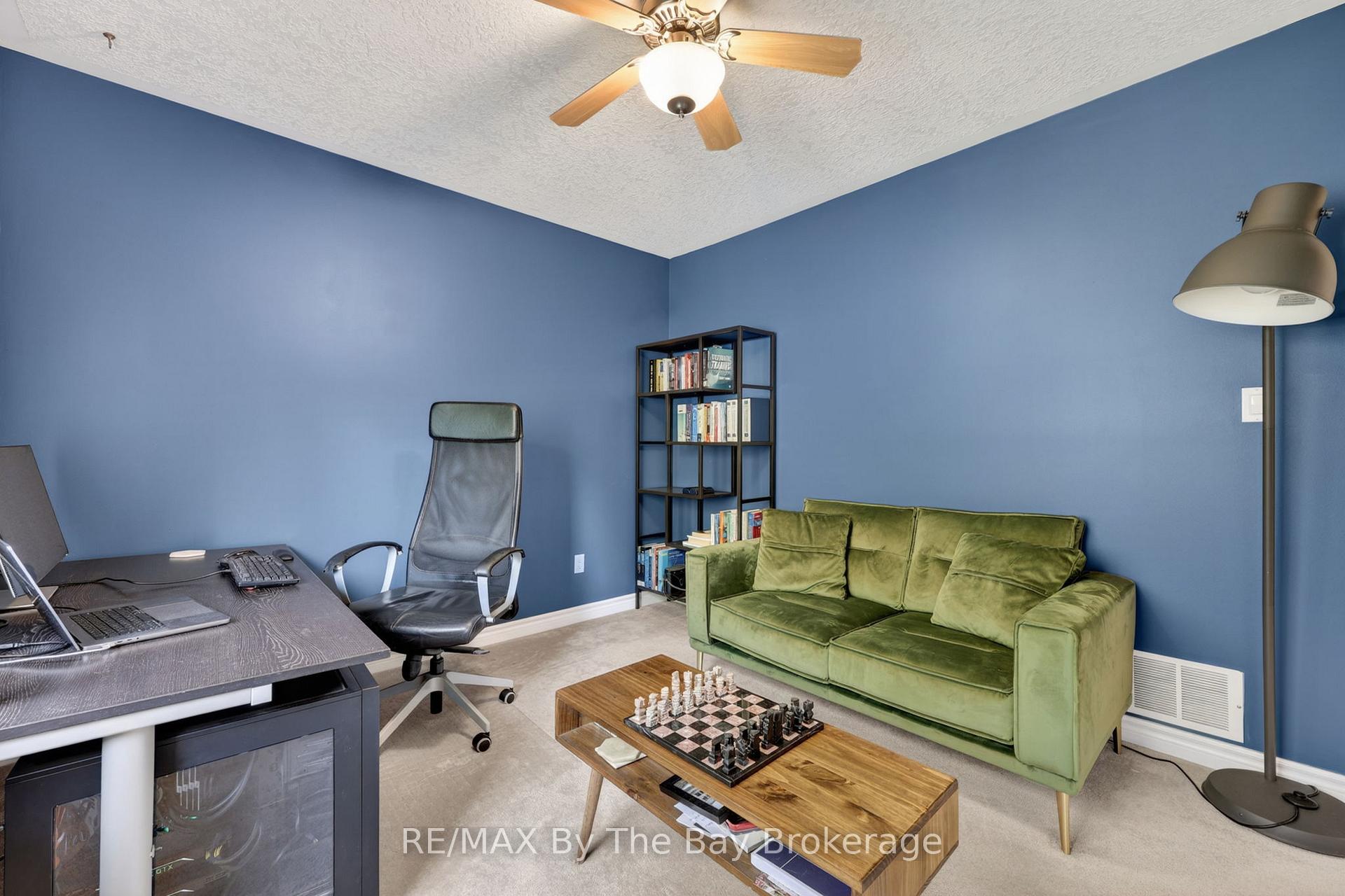 Photo 22 of 326 Golf Course Road, Wasaga Beach — HOMEH