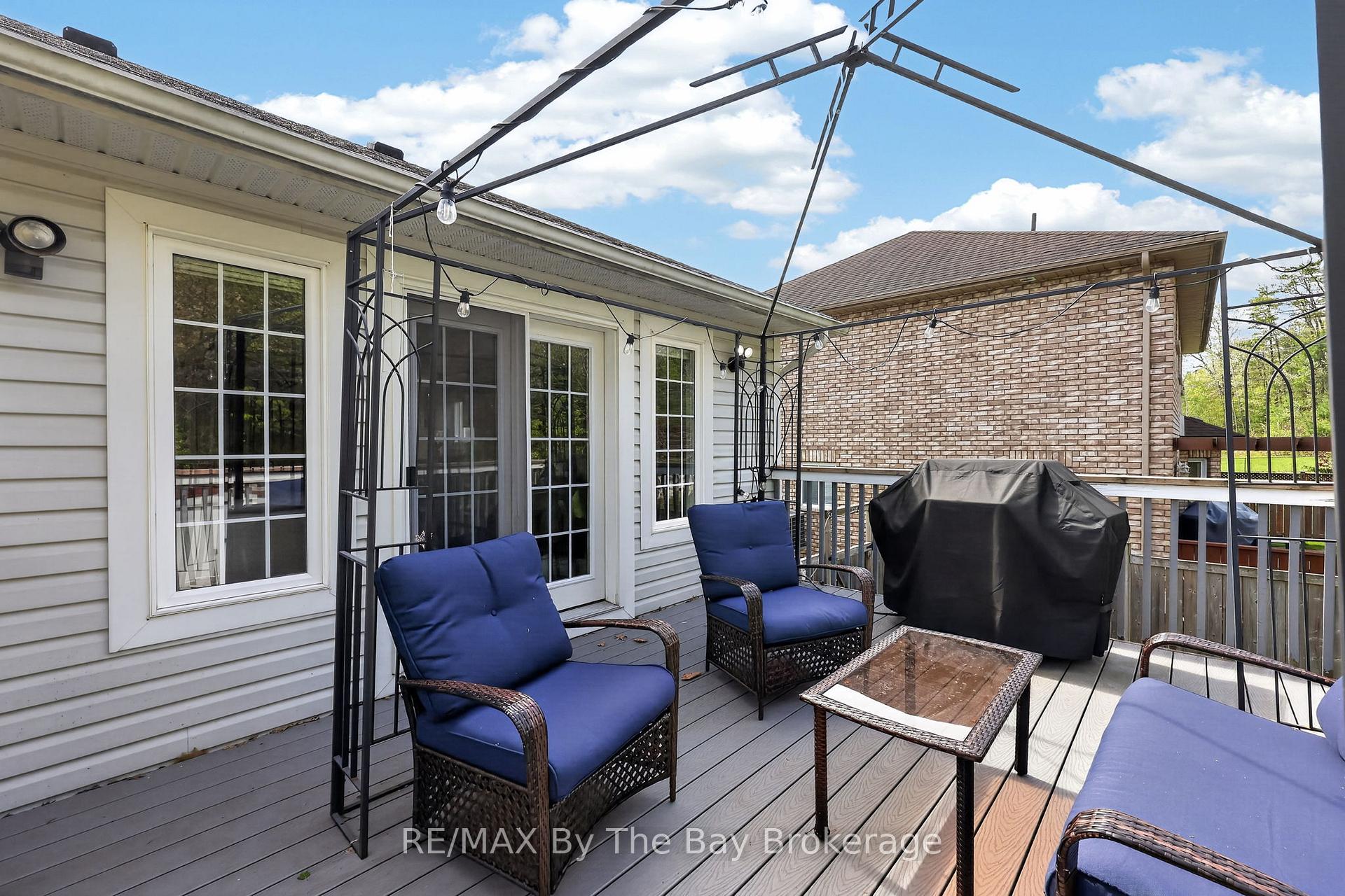 Photo 33 of 326 Golf Course Road, Wasaga Beach — HOMEH