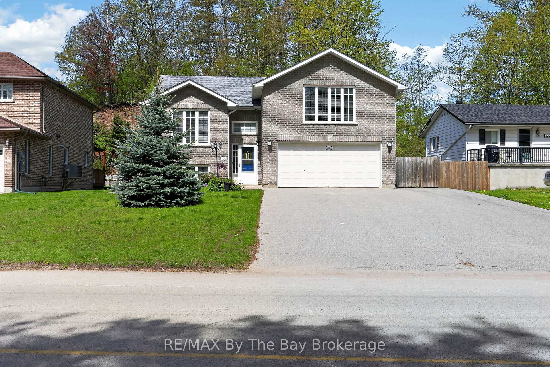 Photo 38 of 326 Golf Course Road, Wasaga Beach — HOMEH