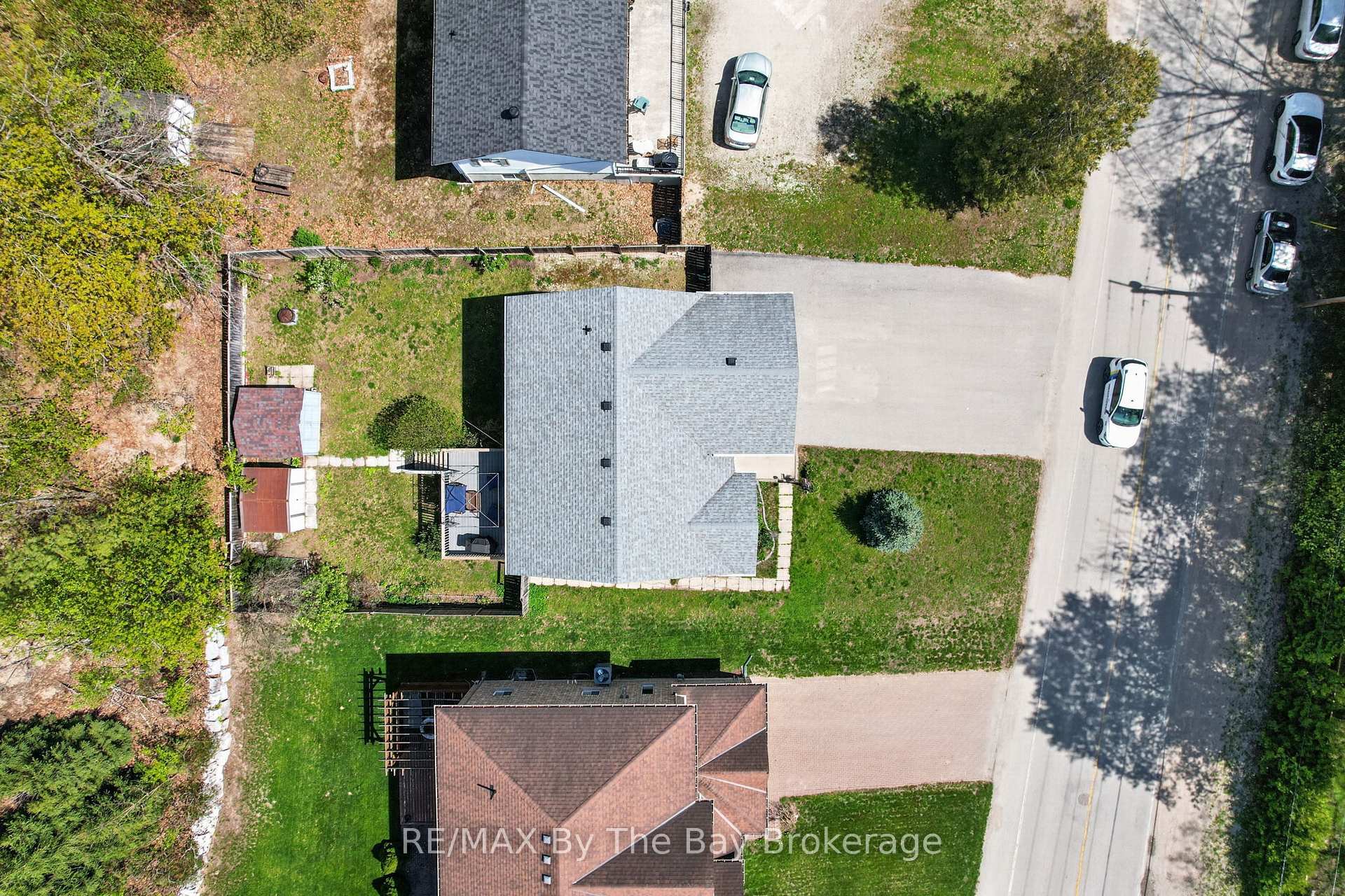 Photo 39 of 326 Golf Course Road, Wasaga Beach — HOMEH