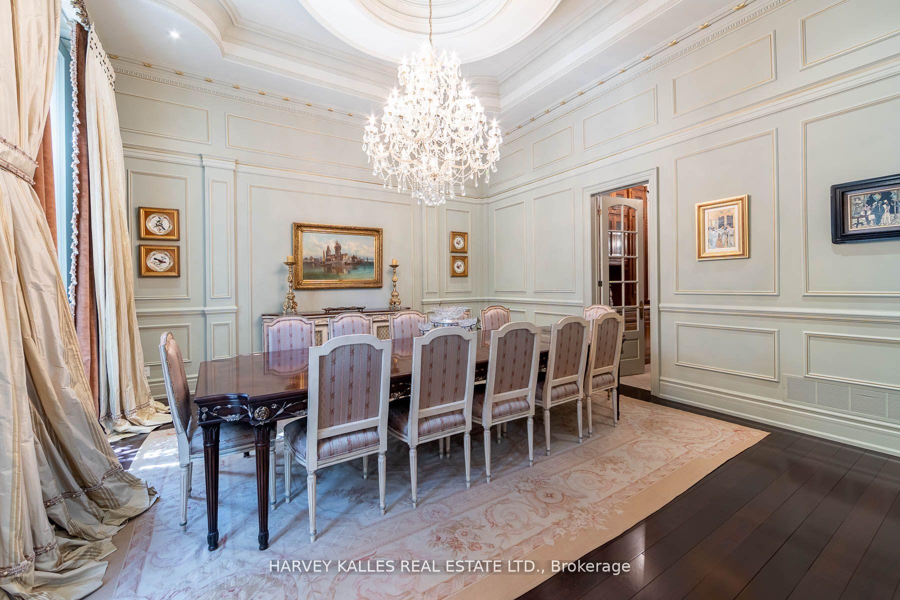 Photo 13 of 48 Wimpole Drive, North York, St. Andrew-Windfields — HOMEH