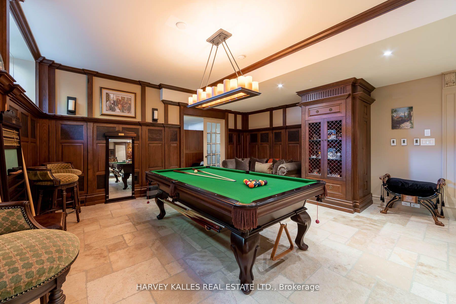 Photo 24 of 48 Wimpole Drive, North York, St. Andrew-Windfields — HOMEH