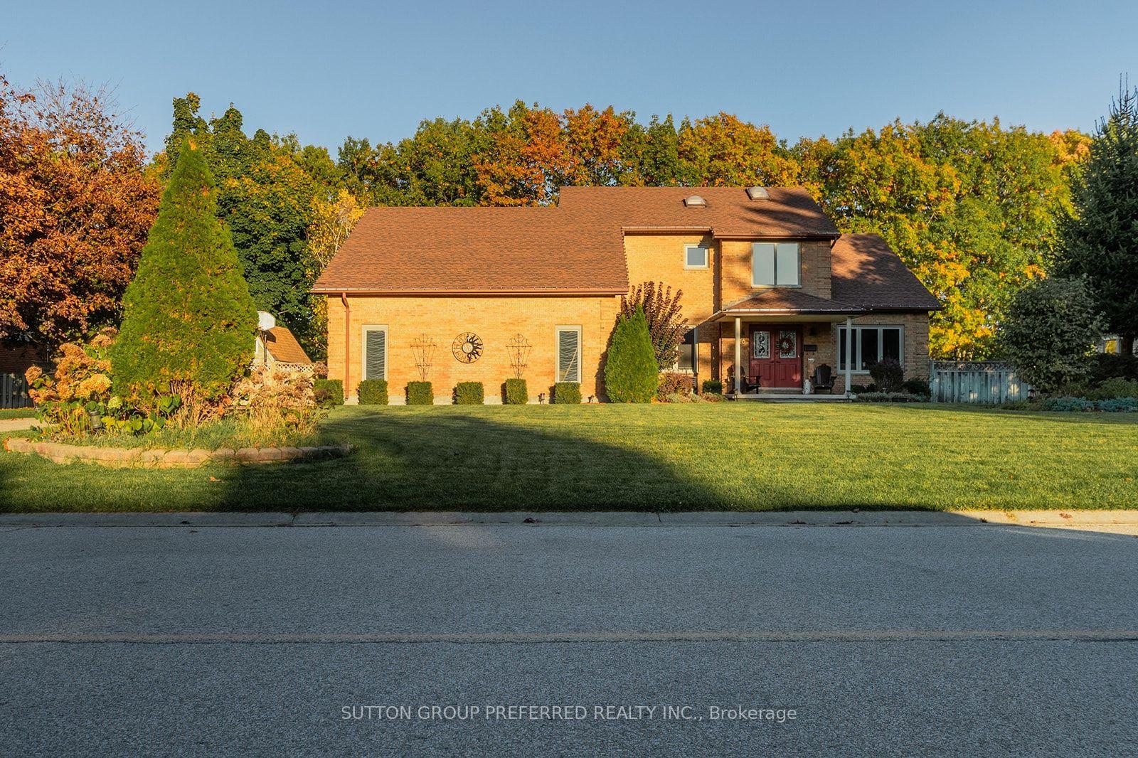 Photo 1 of 128 Mill Road, Thames Centre, Dorchester — HOMEH