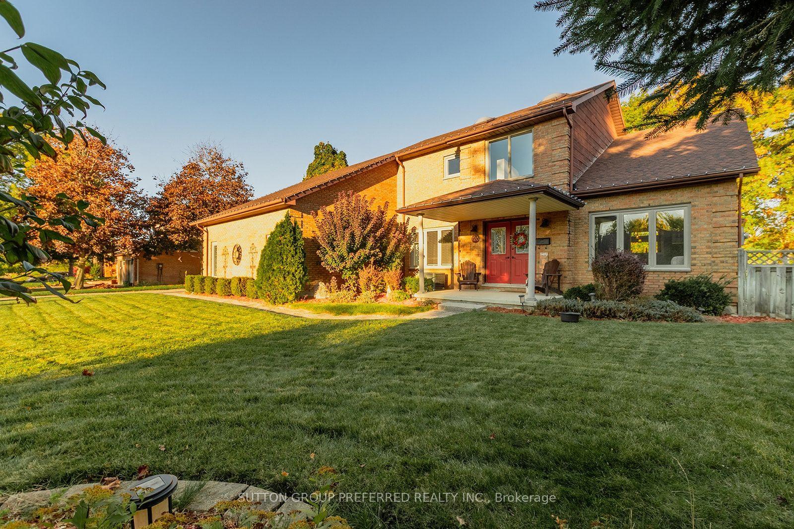 Photo 2 of 128 Mill Road, Thames Centre, Dorchester — HOMEH
