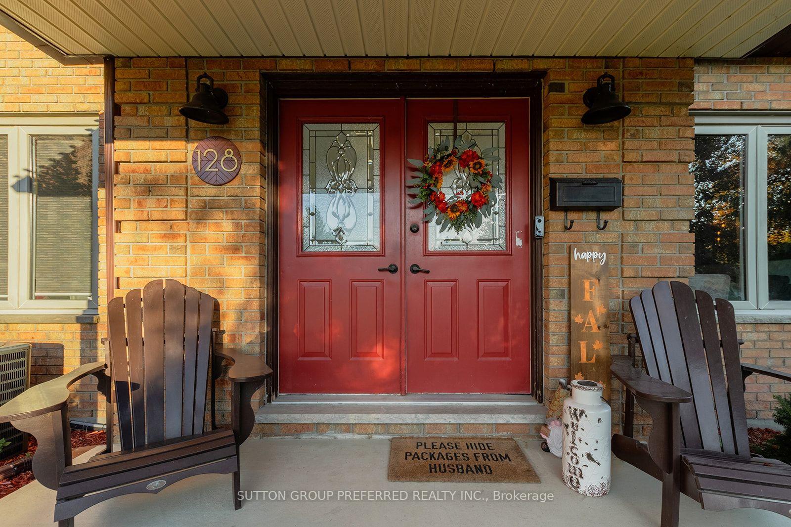 Photo 3 of 128 Mill Road, Thames Centre, Dorchester — HOMEH