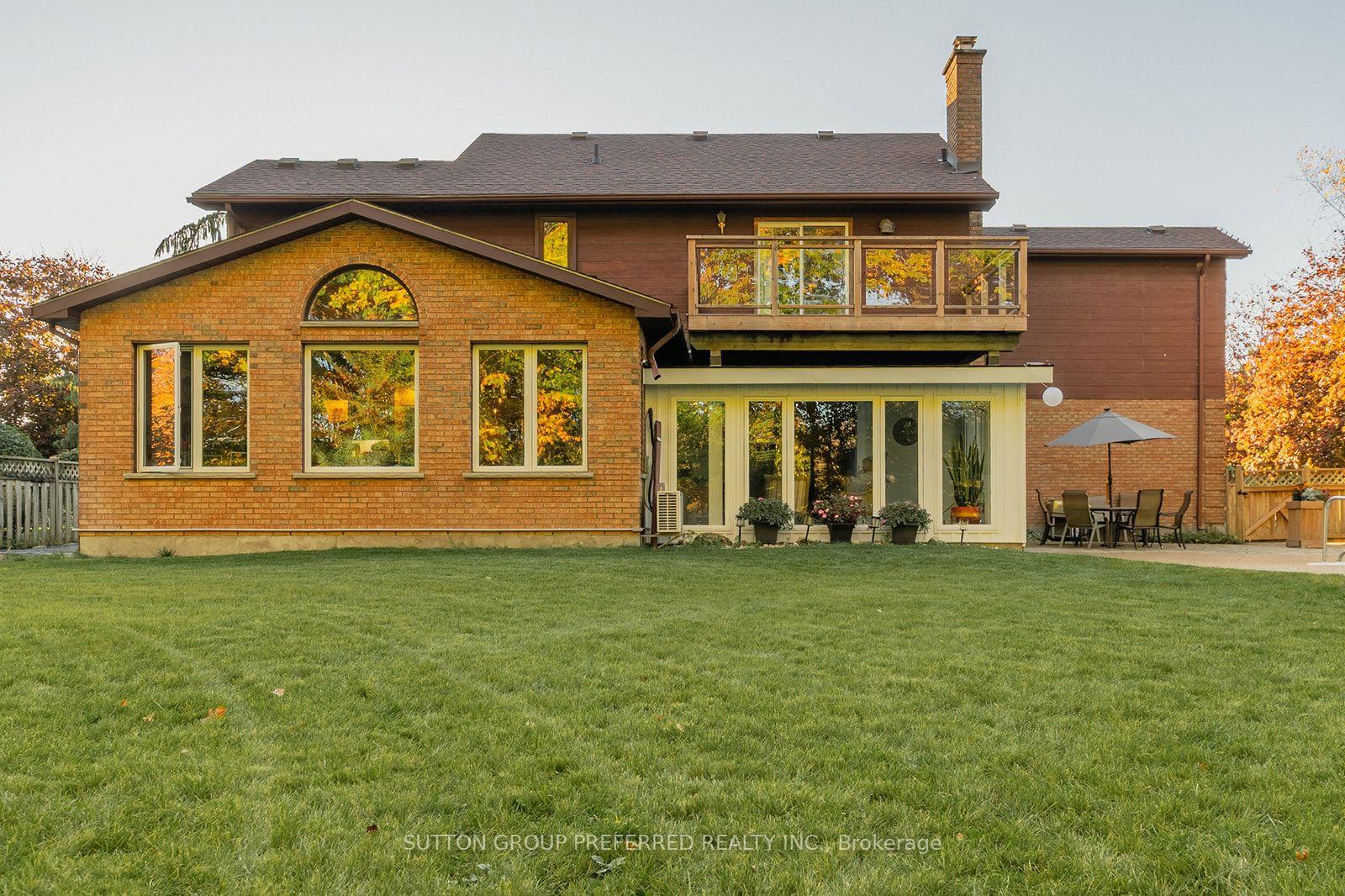 Photo 5 of 128 Mill Road, Thames Centre, Dorchester — HOMEH