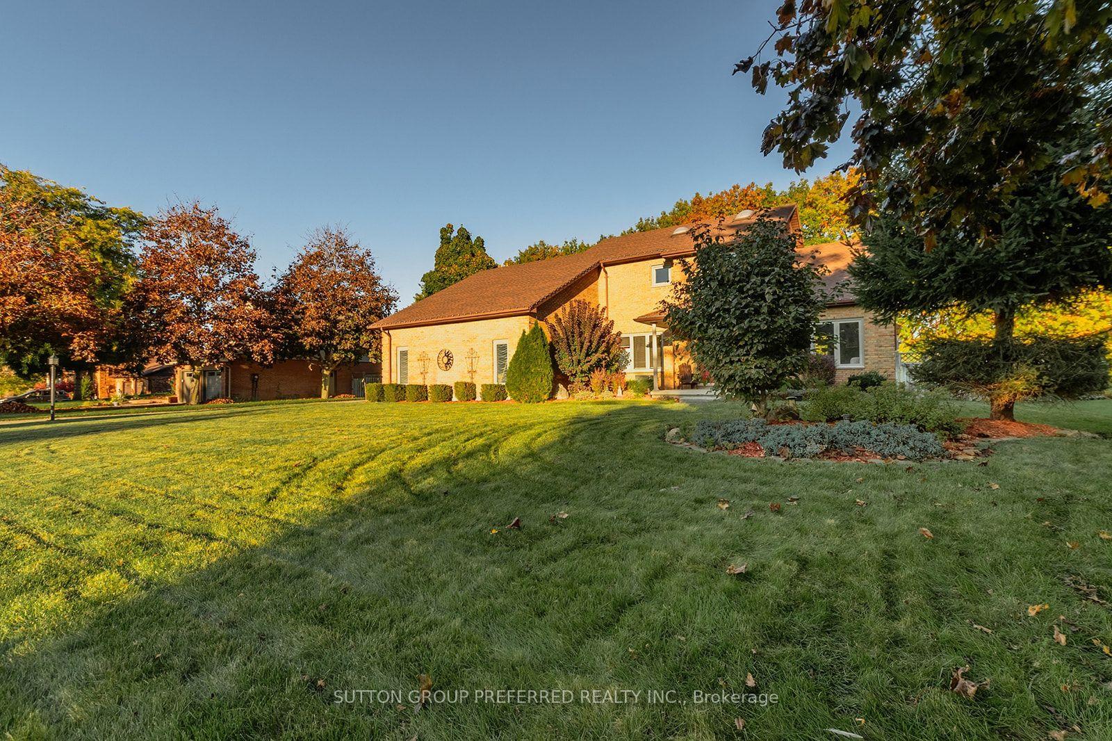 Photo 6 of 128 Mill Road, Thames Centre, Dorchester — HOMEH