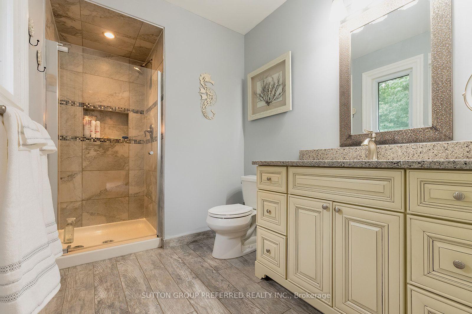 Photo 20 of 128 Mill Road, Thames Centre, Dorchester — HOMEH
