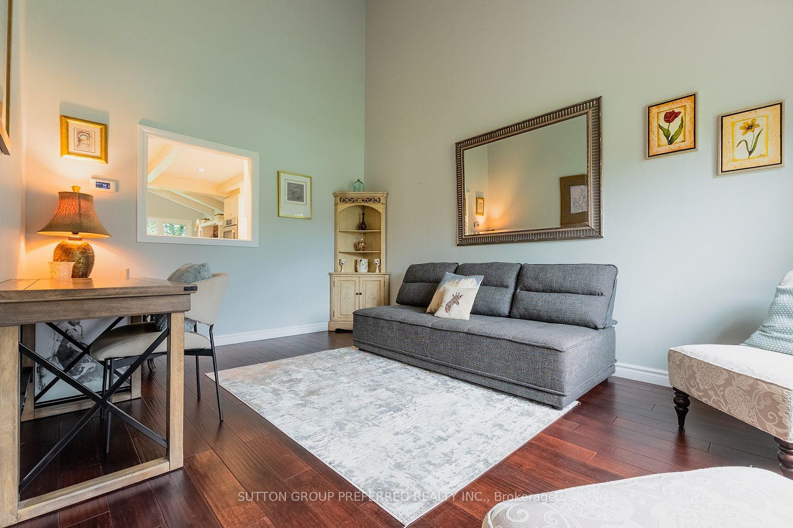 Photo 22 of 128 Mill Road, Thames Centre, Dorchester — HOMEH