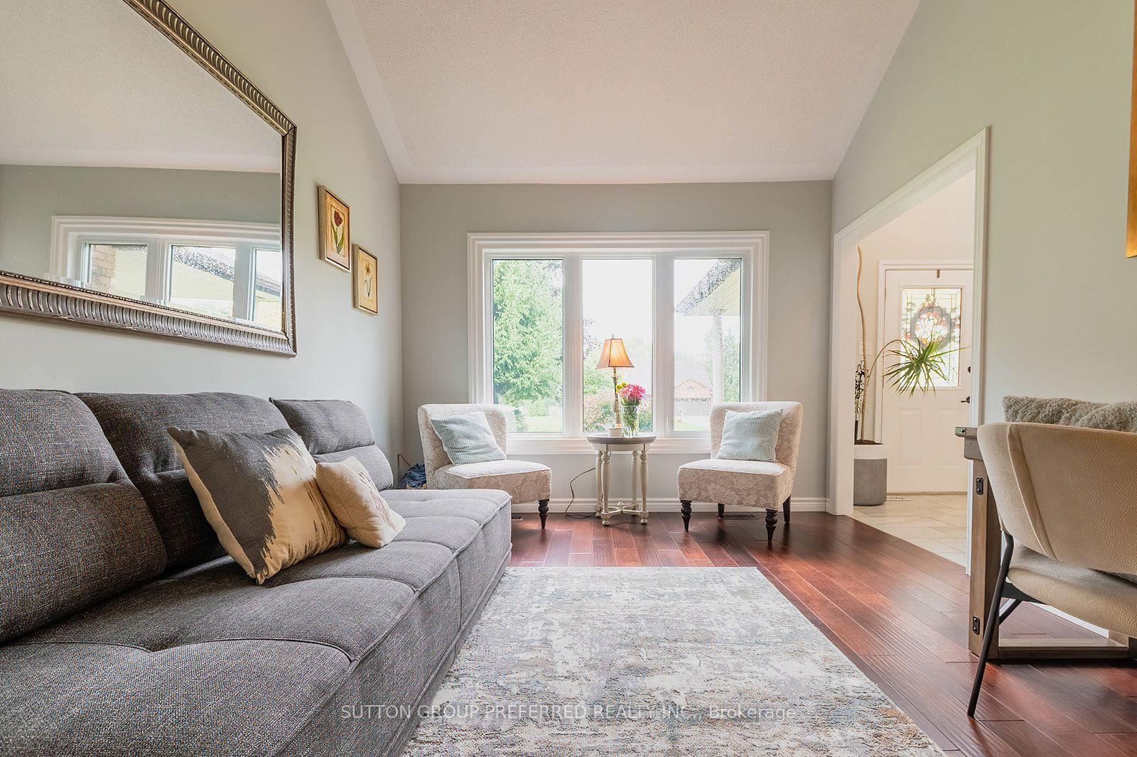 Photo 24 of 128 Mill Road, Thames Centre, Dorchester — HOMEH