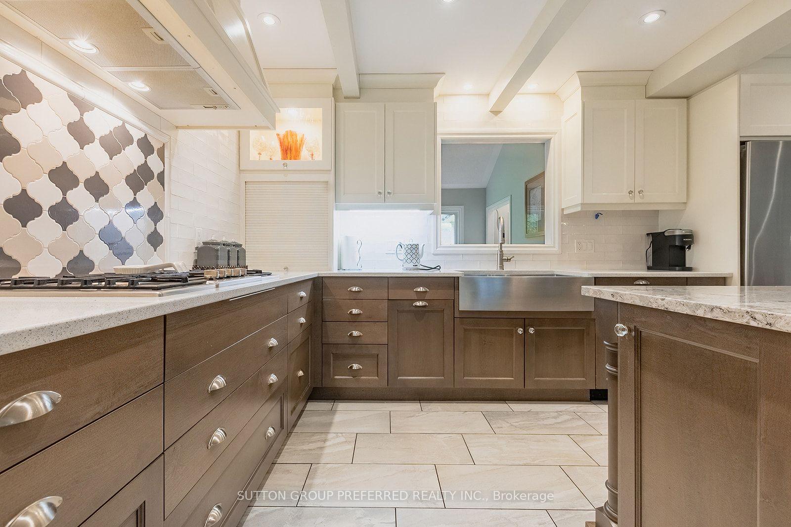 Photo 33 of 128 Mill Road, Thames Centre, Dorchester — HOMEH