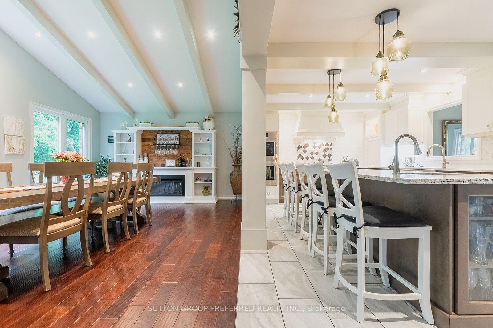 Photo 35 of 128 Mill Road, Thames Centre, Dorchester — HOMEH