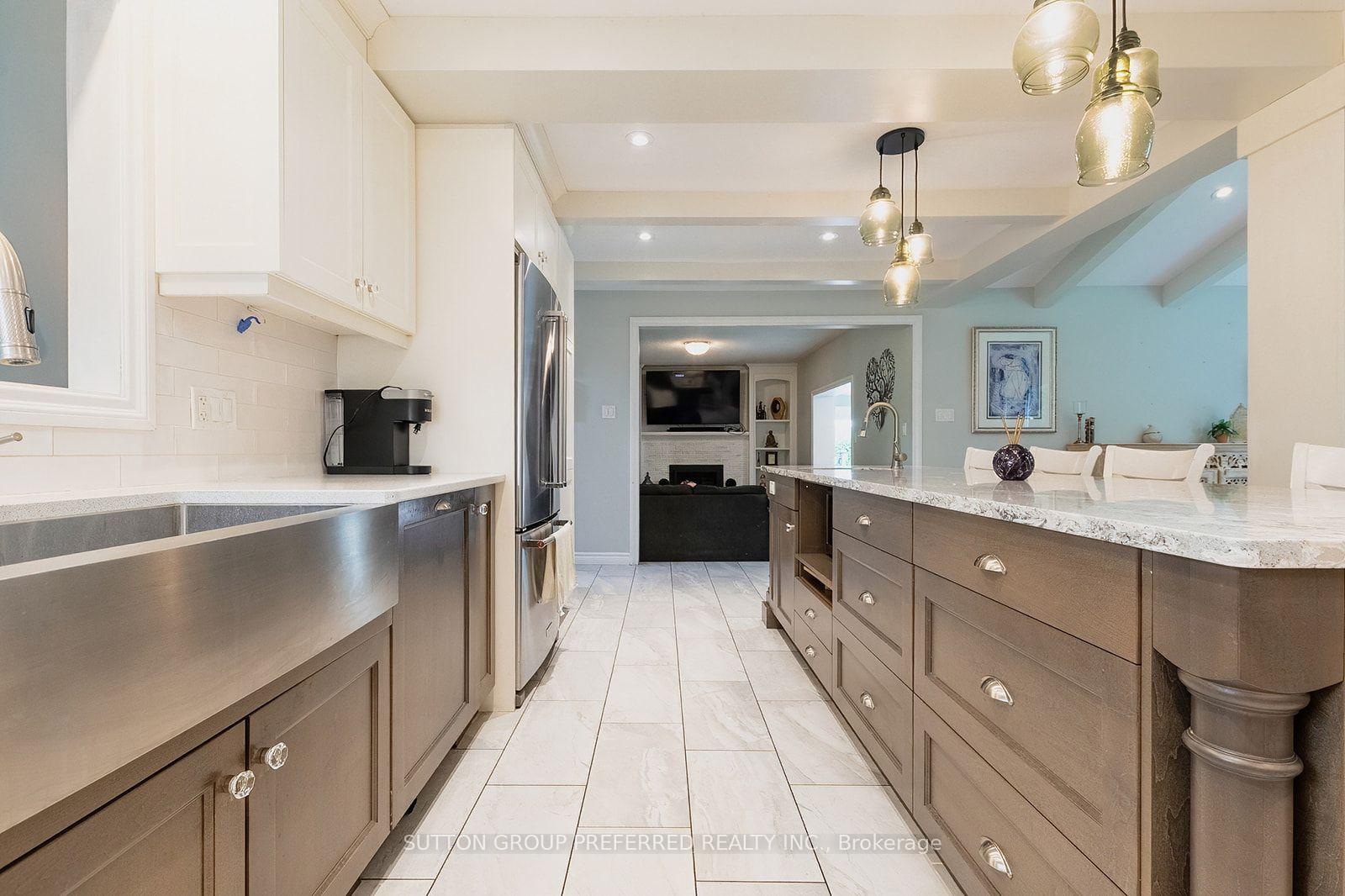 Photo 36 of 128 Mill Road, Thames Centre, Dorchester — HOMEH